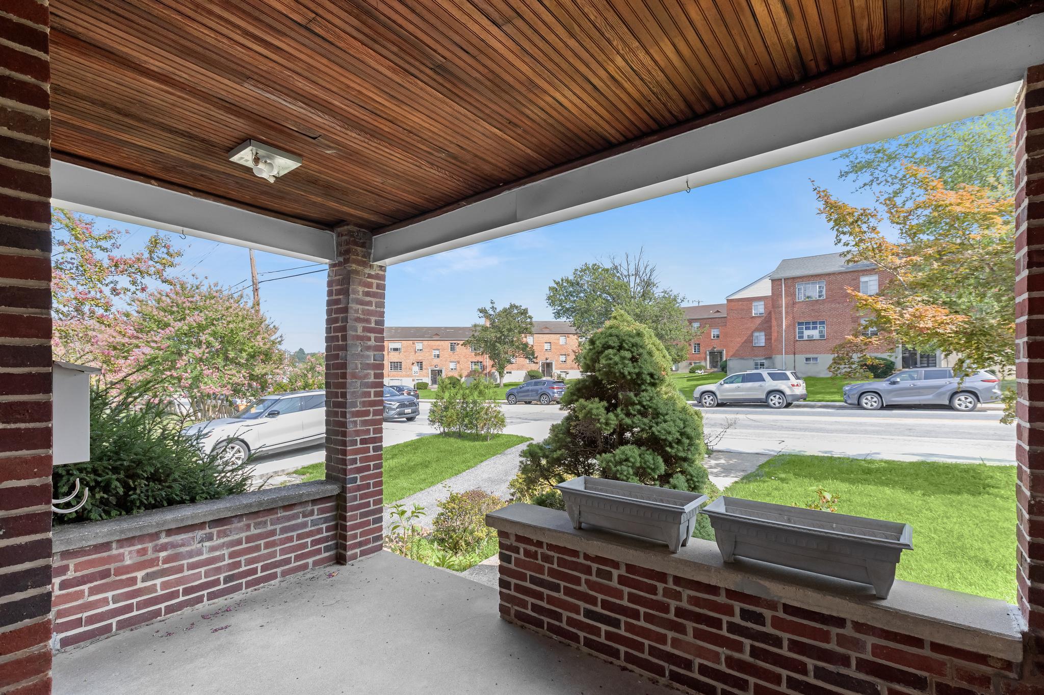  4308 Wilkens Avenue, Baltimore, MD, 21229 - 物件實景