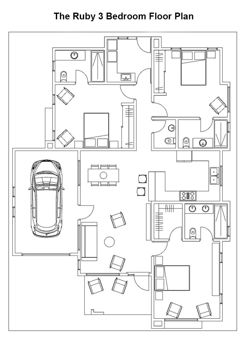St. Ann, JM, 3 Bedrooms Bedrooms, ,4 BathroomsBathrooms,Residential,For Sale,1857683