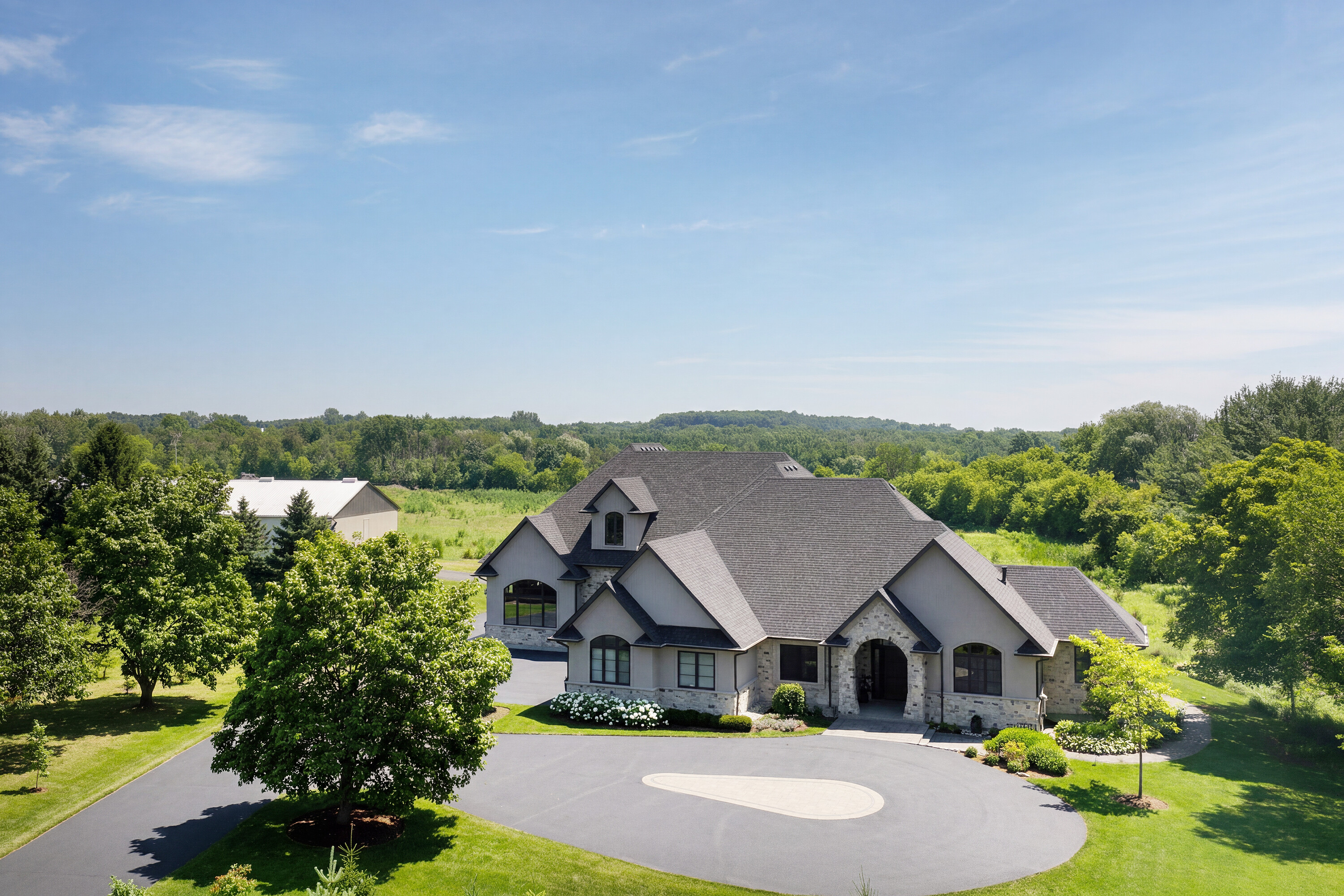  Custom Elegance Home - 物件實景
