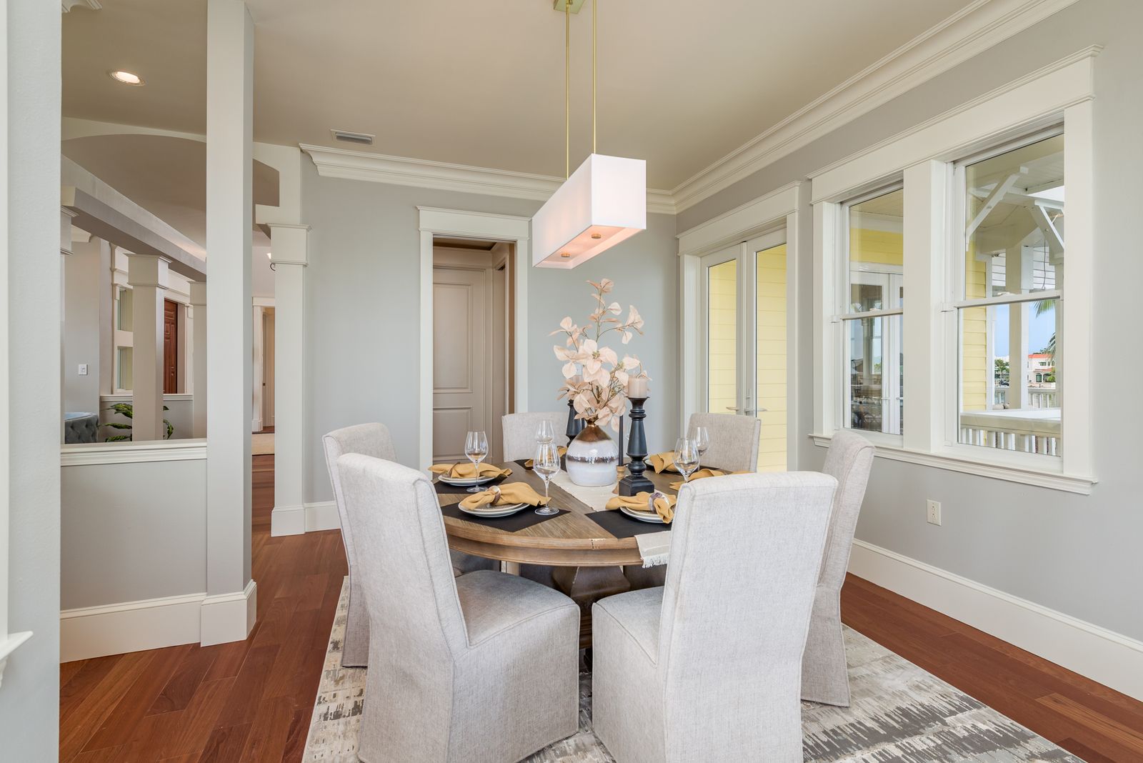 Clearwater, Florida, 33767, United States, 5 Bedrooms Bedrooms, ,5 BathroomsBathrooms,Residential,For Sale,1984474