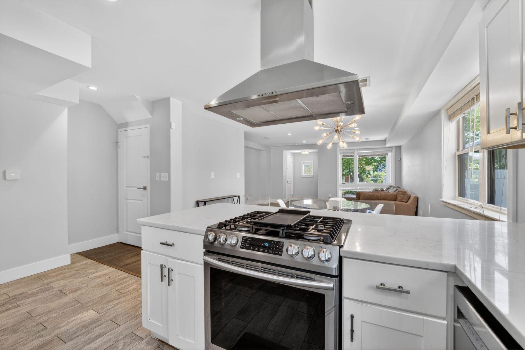 5149 8th Street NE, Washington, DC, 20011 - 物件實景