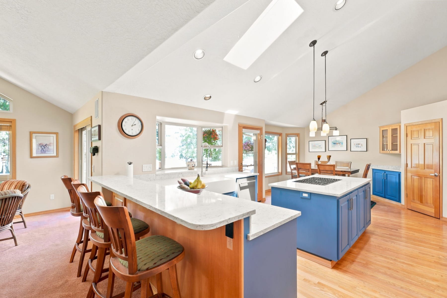  20490 Timberline Court Bend, OR 97702 - 物件實景