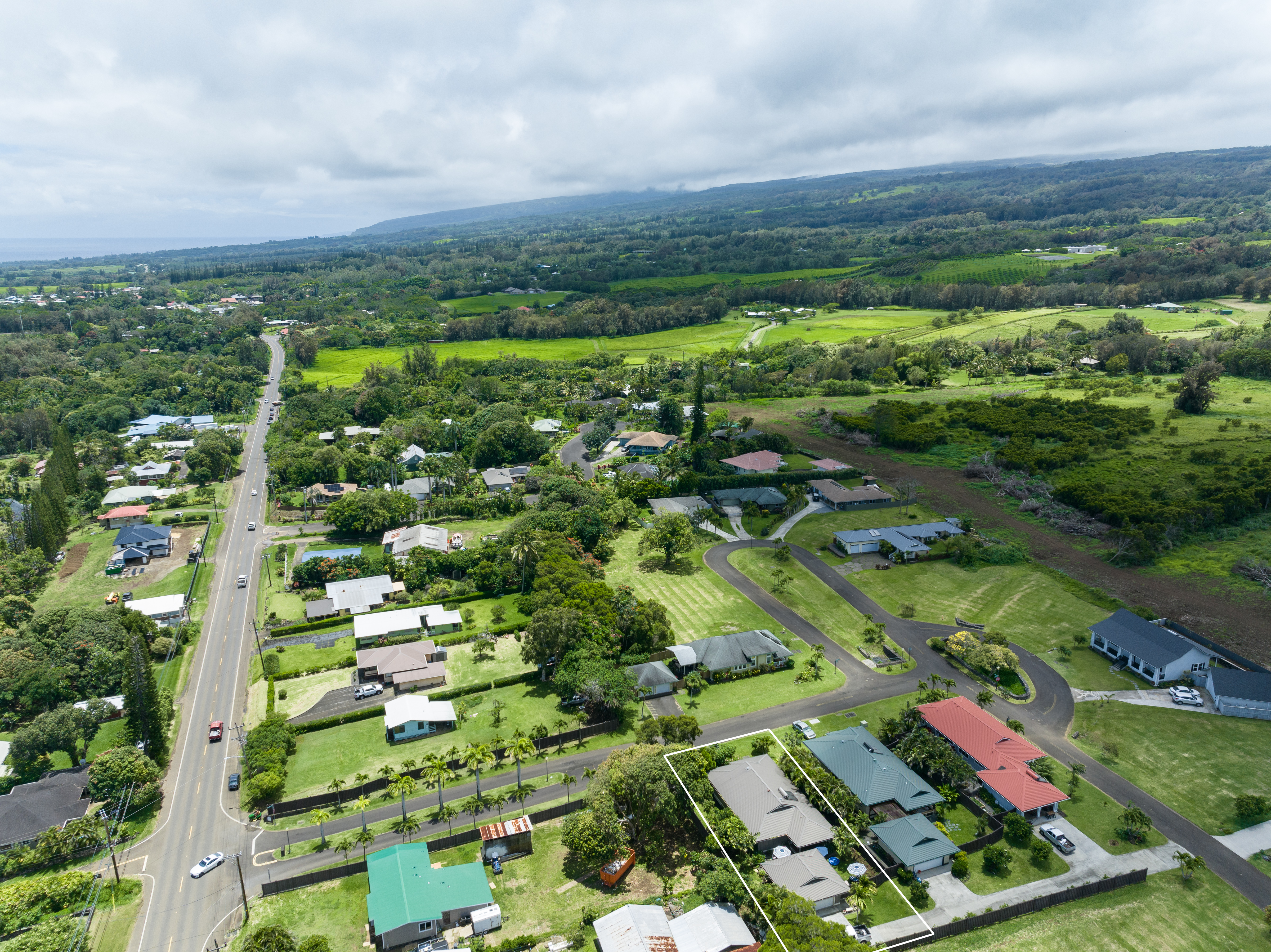  54-3758 Hinahina Rd, Kapaau, HI, 96755 - 物件實景