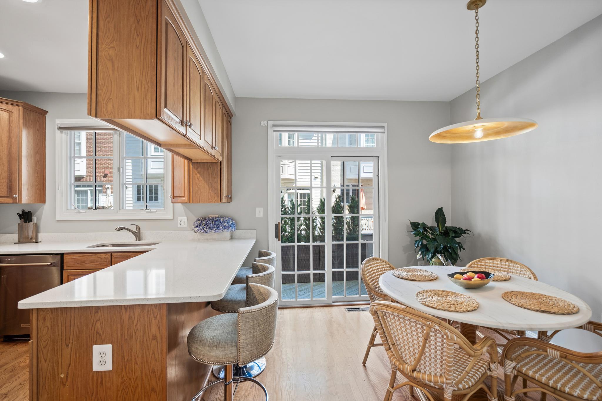  5352 43rd Street NW, Washington, DC, 20015 - 物件實景
