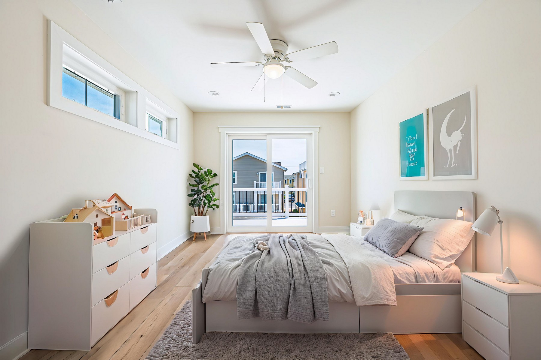  5512 Asbury Avenue - 物件實景