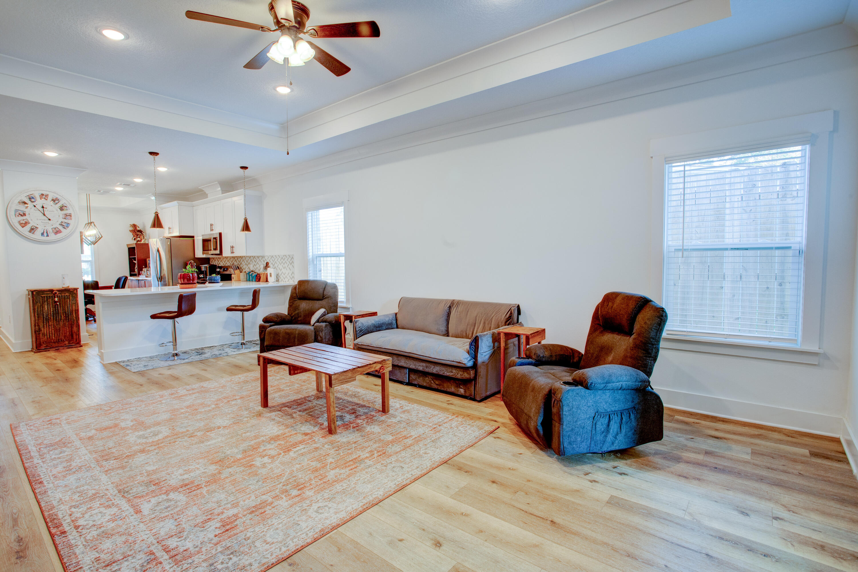 Niceville, Florida, 32578, United States, 4 Bedrooms Bedrooms, ,2 BathroomsBathrooms,Residential,For Sale,1992868