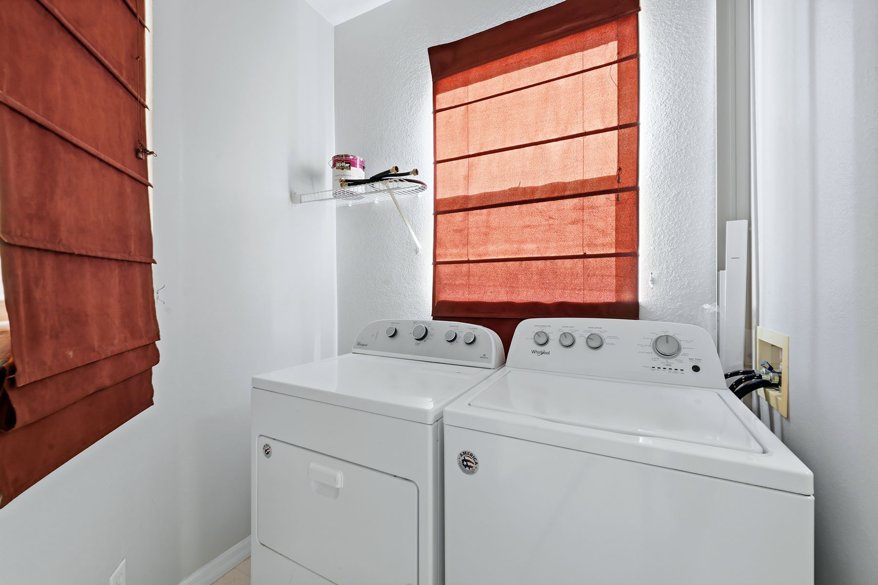  CASA DI AMICI - 物件實景