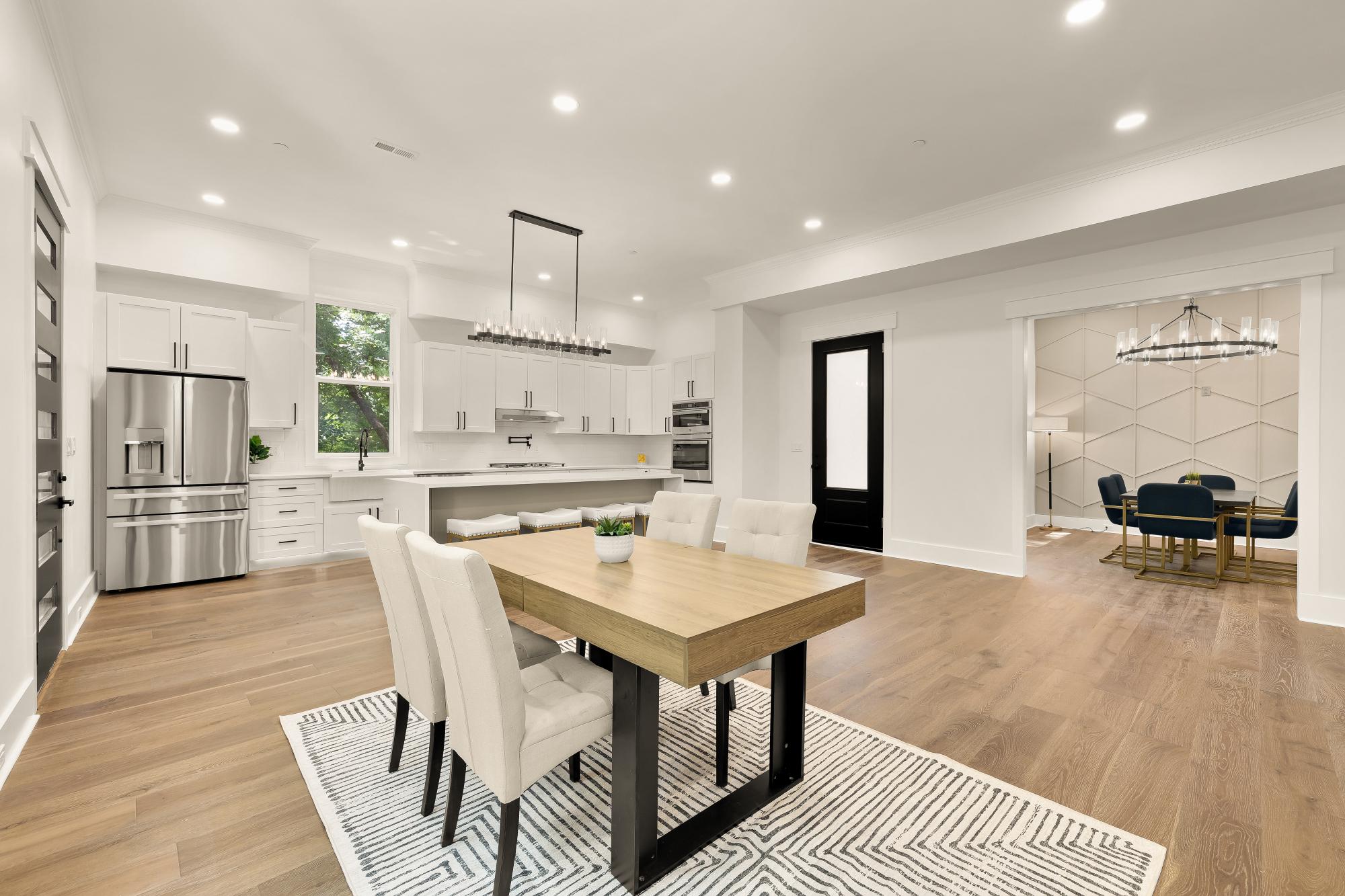  811 Sligo Creek Parkway, Takoma Park, MD, 20912 - 物件實景