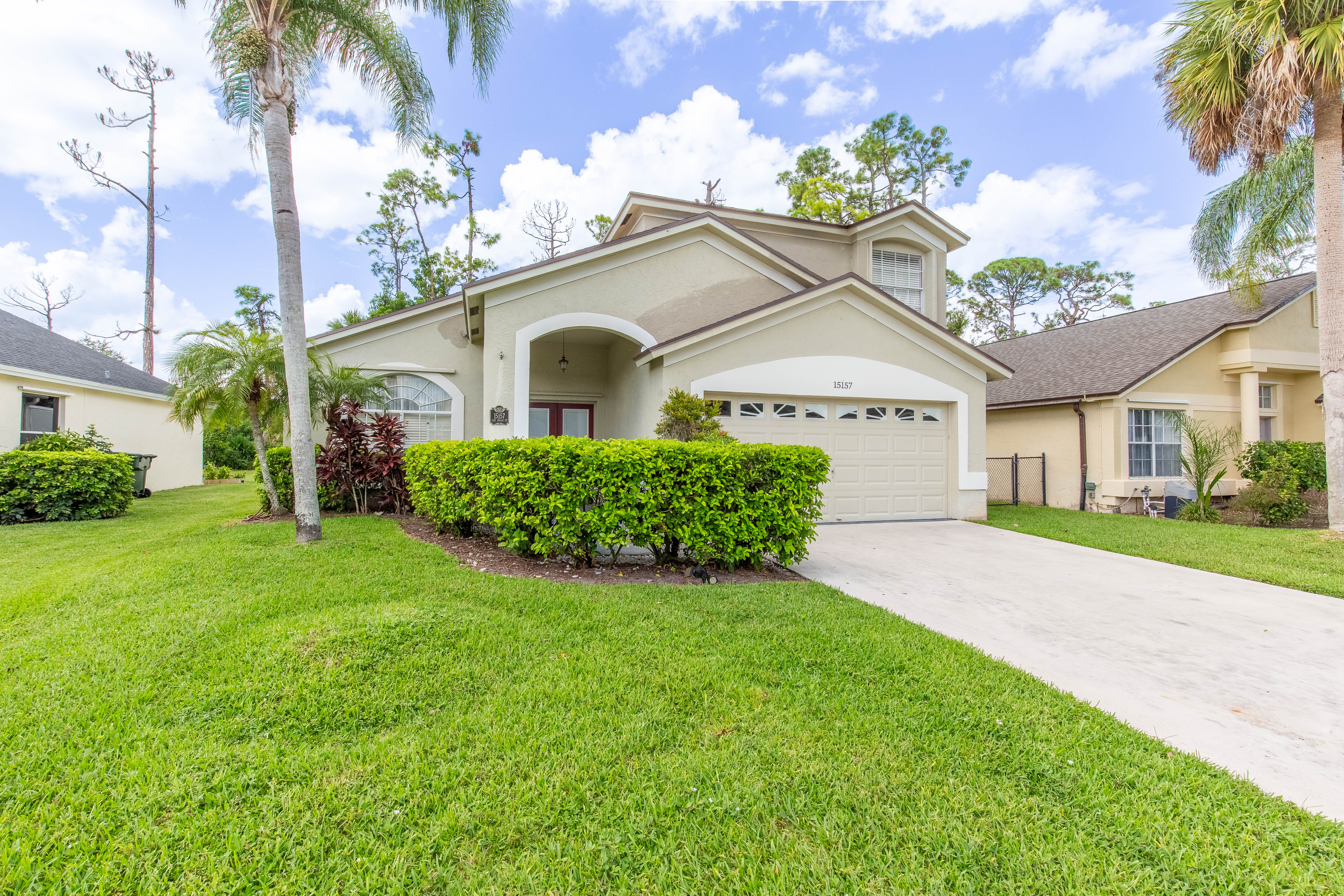 WELLINGTON, Florida, 33414, United States, 3 Bedrooms Bedrooms, ,3 BathroomsBathrooms,Residential,For Sale,1980878