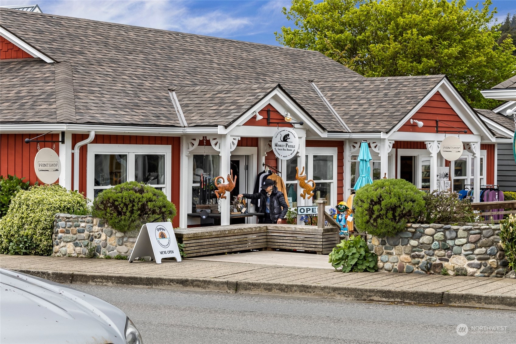 Orcas Island, Washington, 98245, United States, ,Residential,For Sale,1991463