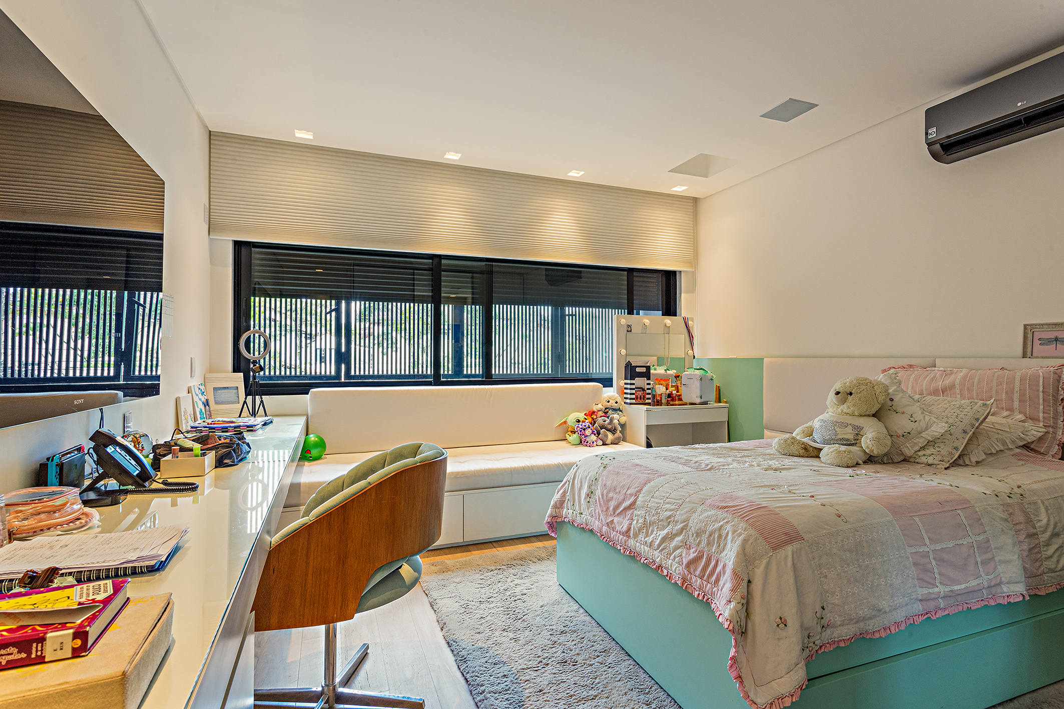 Contemporary house with rooftop and leisure amenities near Parque Ibirapuera - 物件實景