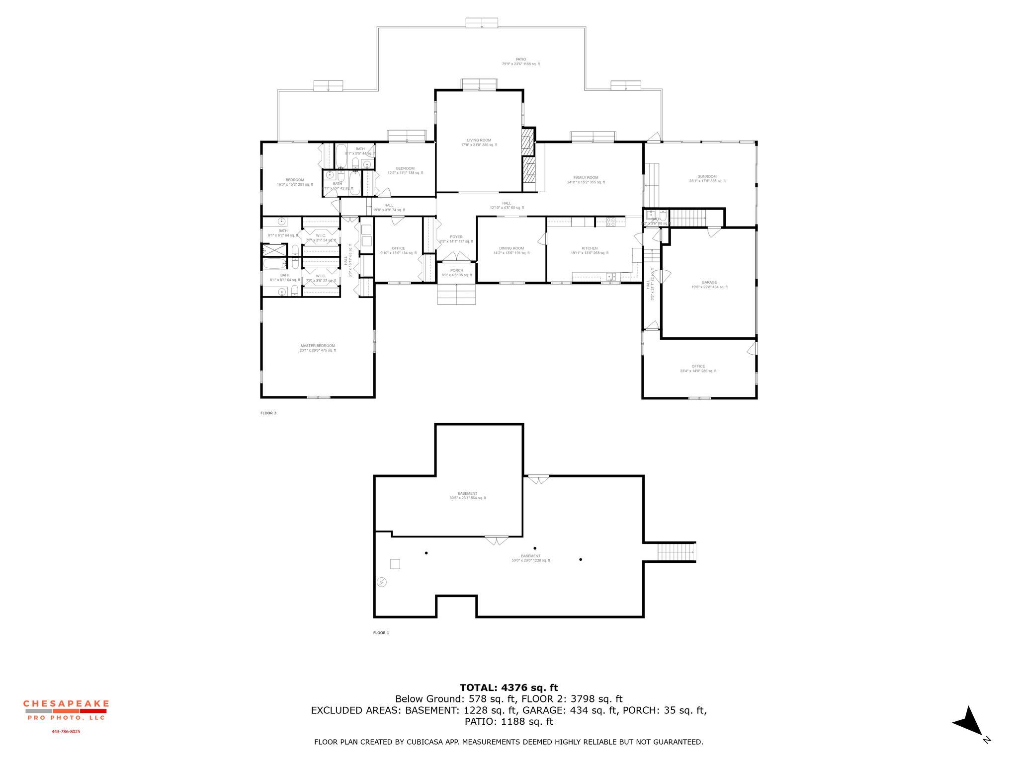  9338 Bantry Road, Easton, MD, 21601 - 物件實景