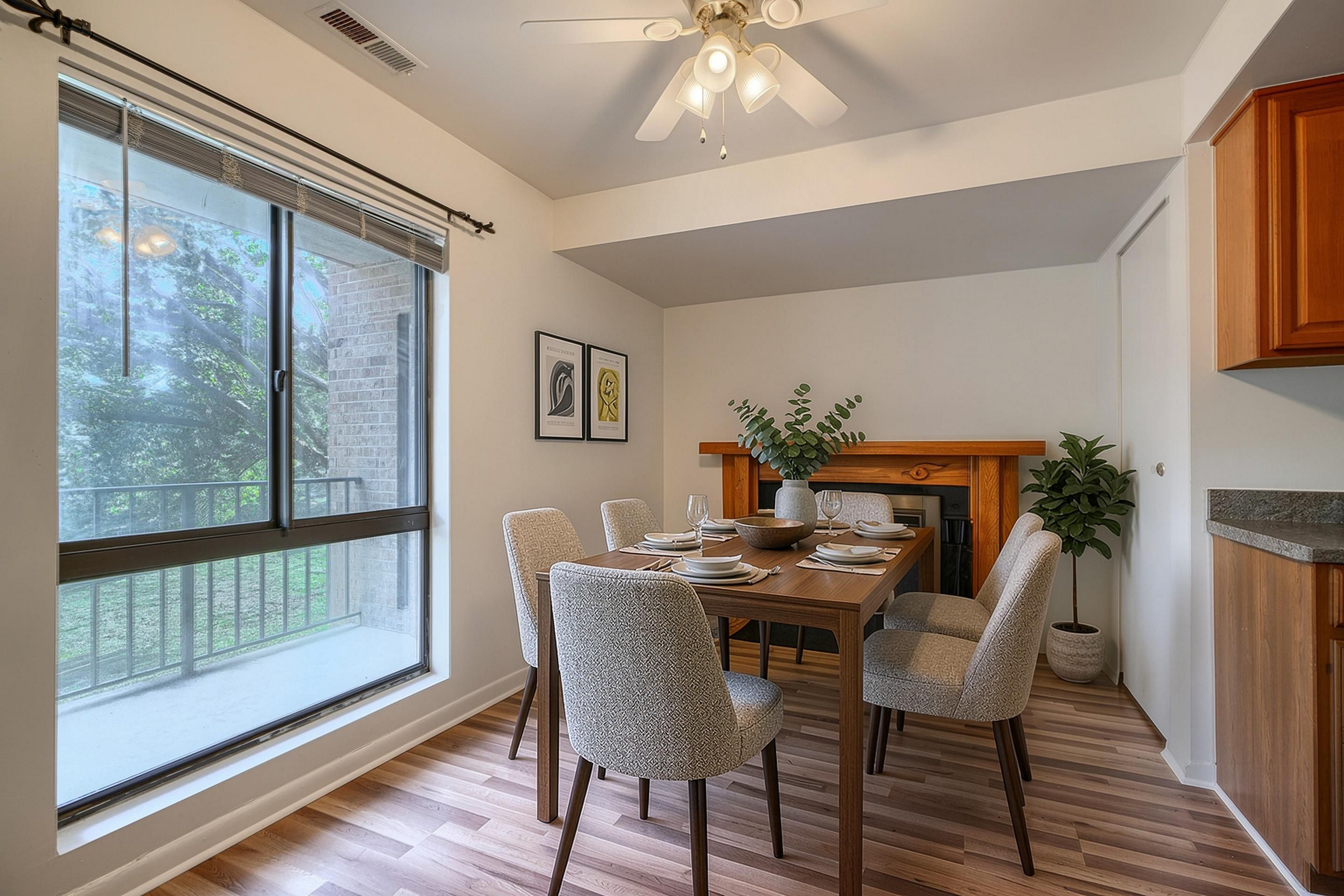  Heritage Green - 物件實景