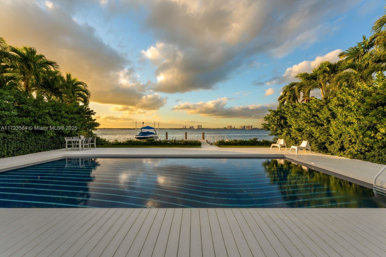 Miami Beach, Florida, 33141, United States, 4 Bedrooms Bedrooms, ,4 BathroomsBathrooms,Residential,For Sale,1688608