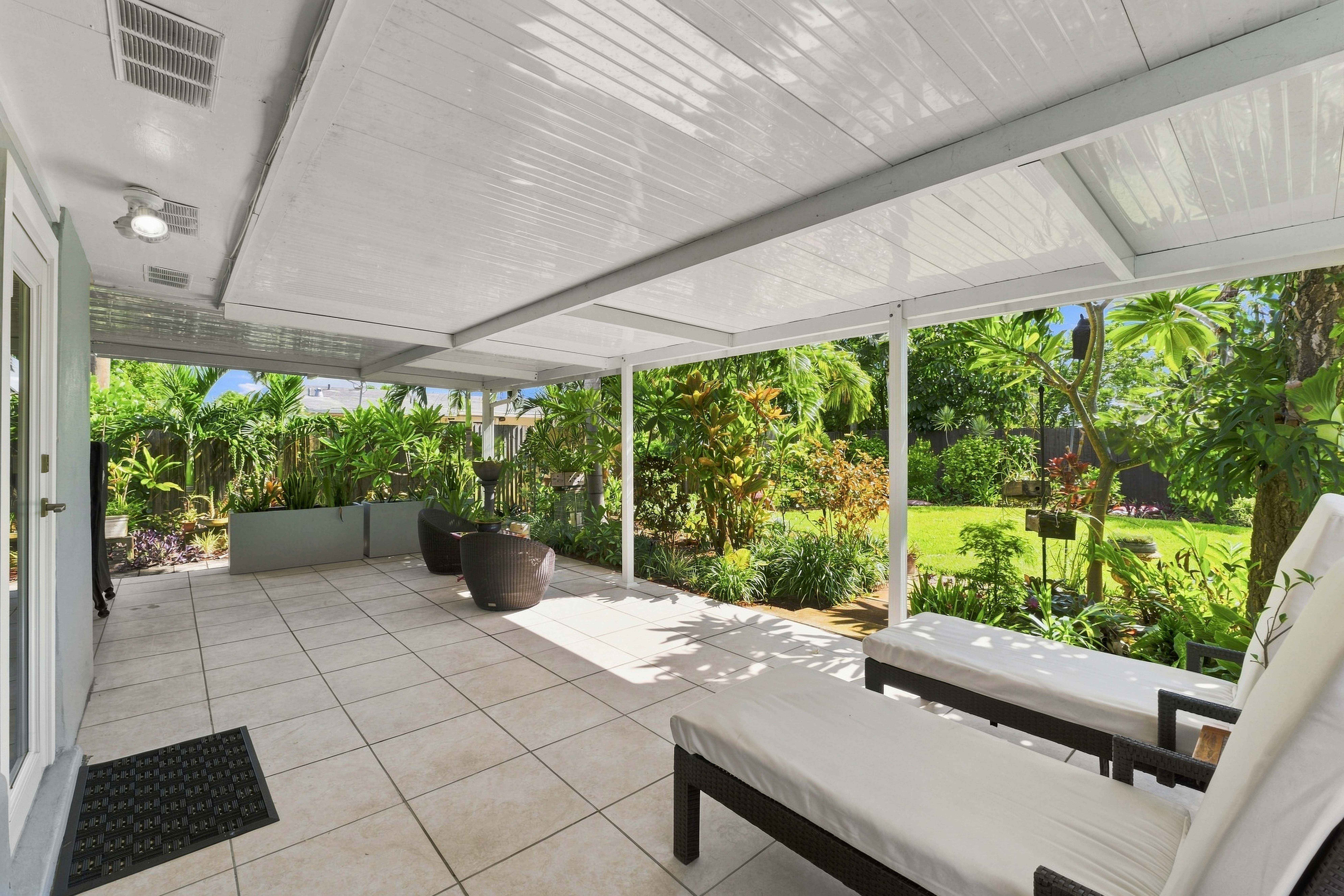  4110 NW 16th Avenue, Oakland Park, FL, 33309 - 物件實景