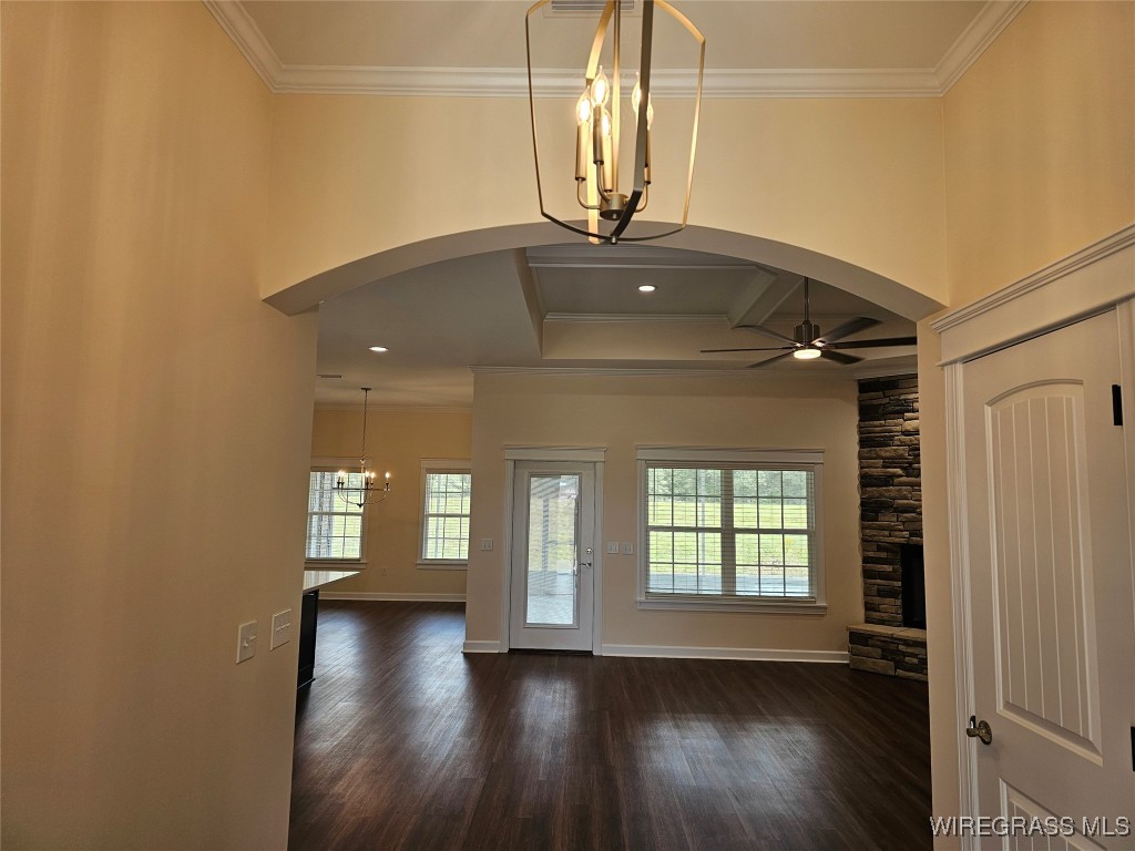 New Brockton, Alabama, 36351, United States, 4 Bedrooms Bedrooms, ,3 BathroomsBathrooms,Residential,For Sale,1979023