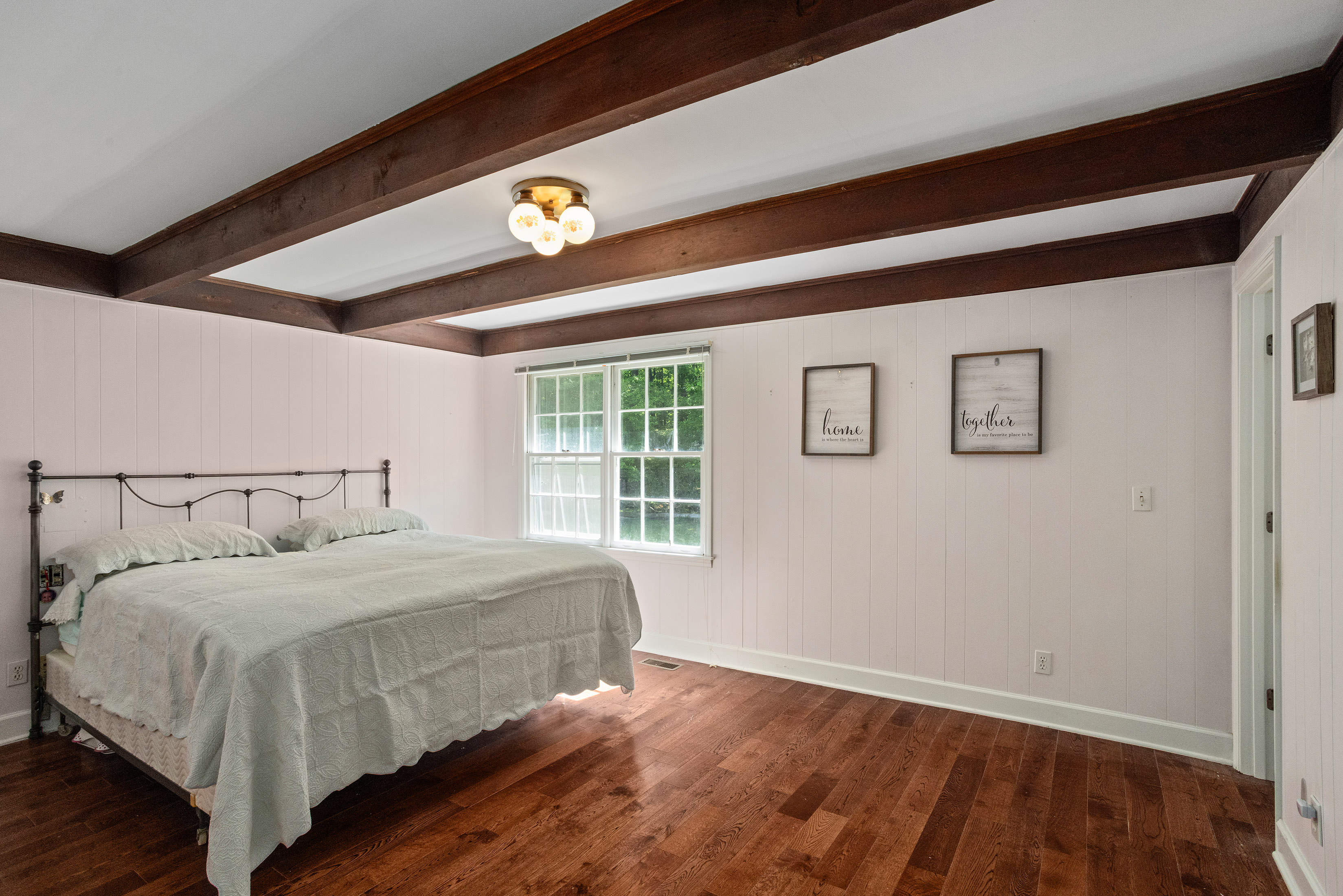  Charming Brick Farmhouse in Chattahoochee Hills - 物件實景
