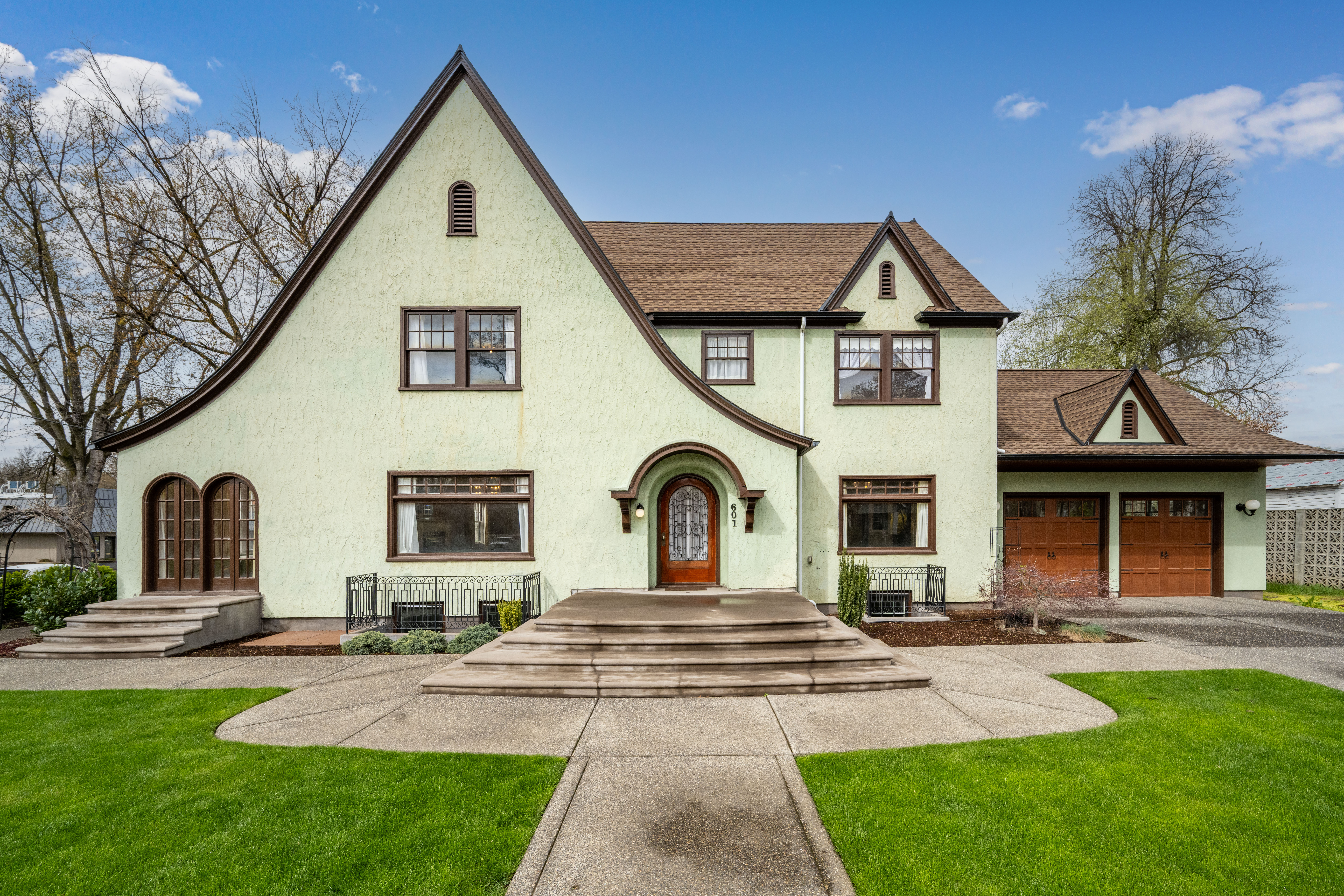  601 Washington St - 物件實景