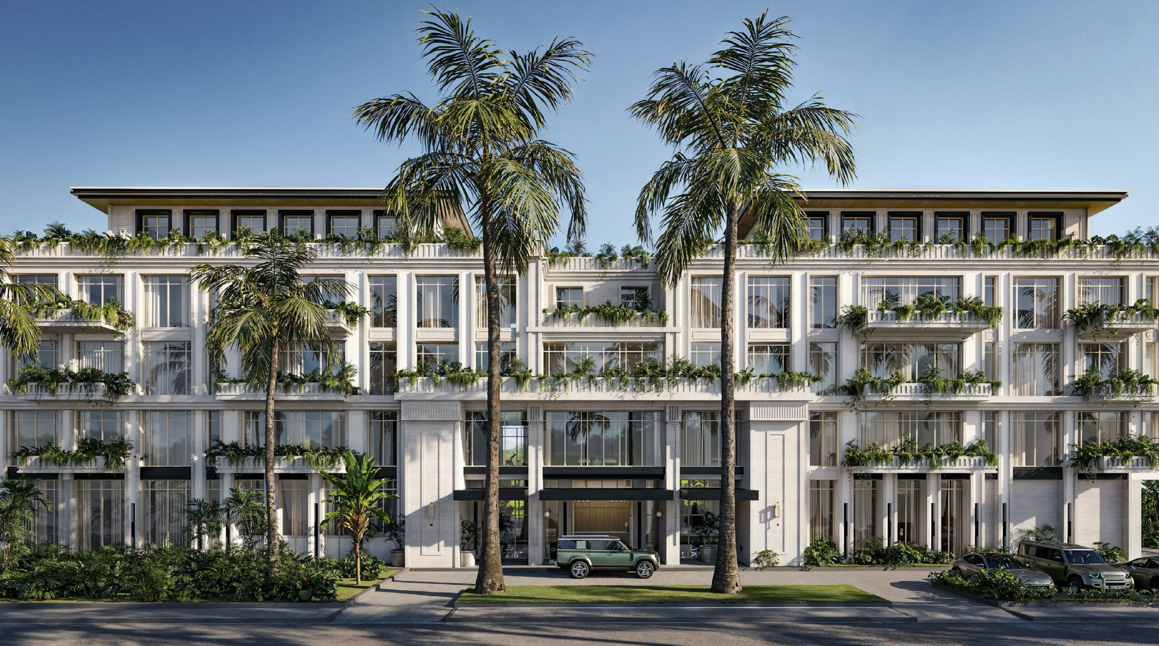 Cap Cana, DO, 3 Bedrooms Bedrooms, ,3 BathroomsBathrooms,Residential,For Sale,2003434