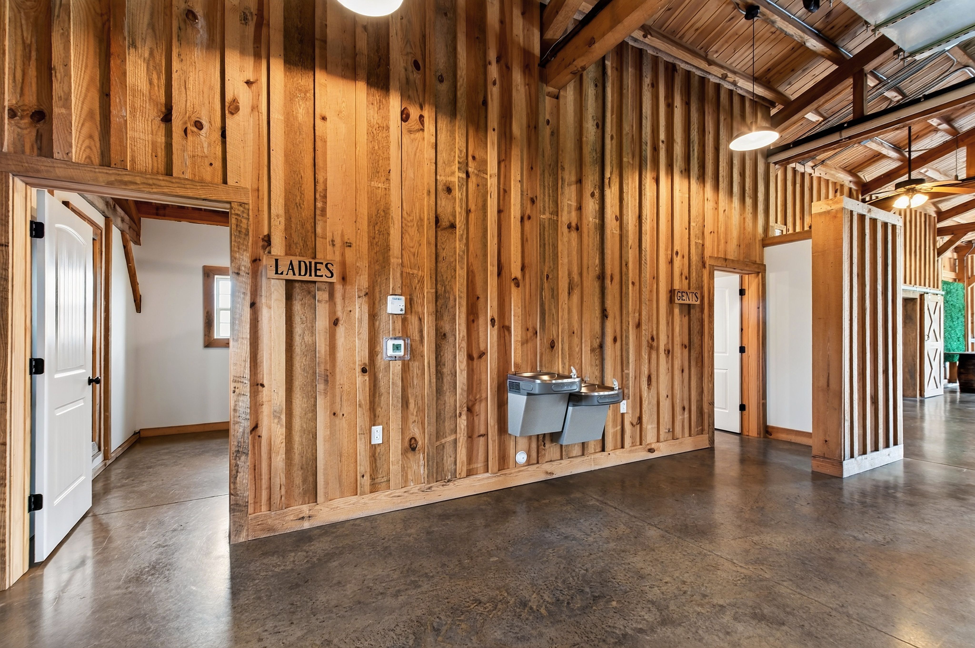  2725 Benson Hardee Road, Benson, NC 27504 - 物件實景