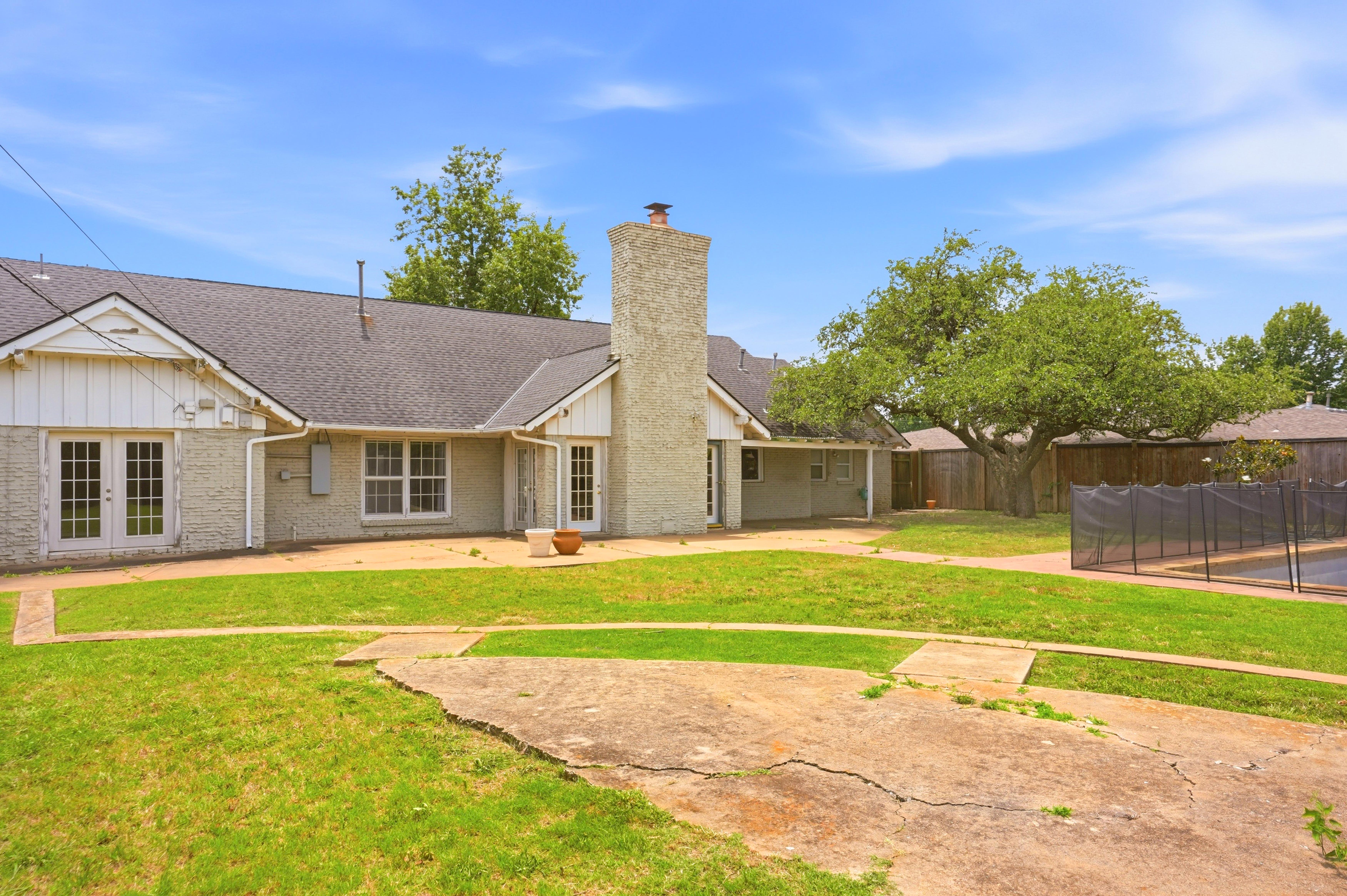  1309 Westchester Drive, Oklahoma City, OK 73120 - 物件實景