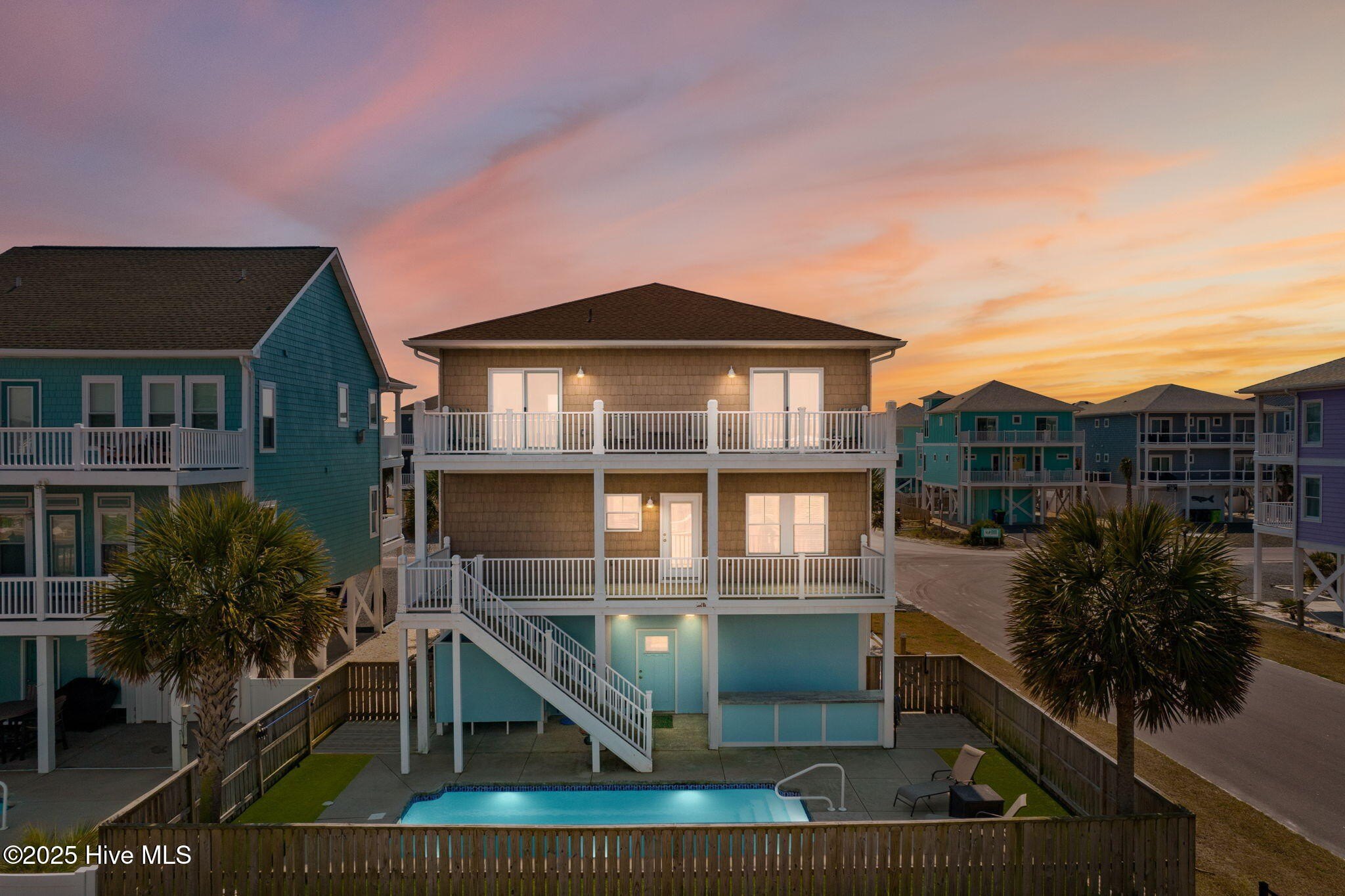 Ocean Isle Beach, North Carolina, 28469, United States, 4 Bedrooms Bedrooms, ,3 BathroomsBathrooms,Residential,For Sale,1984040