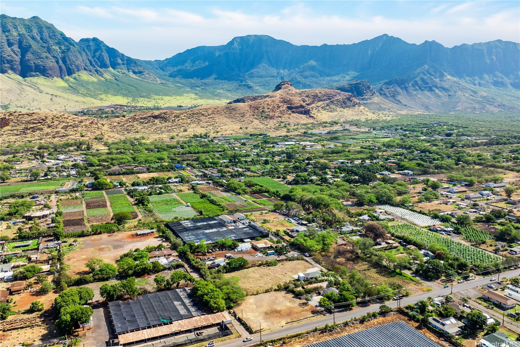 Waianae, Hawaii, 96792, United States, ,Residential,For Sale,1857376