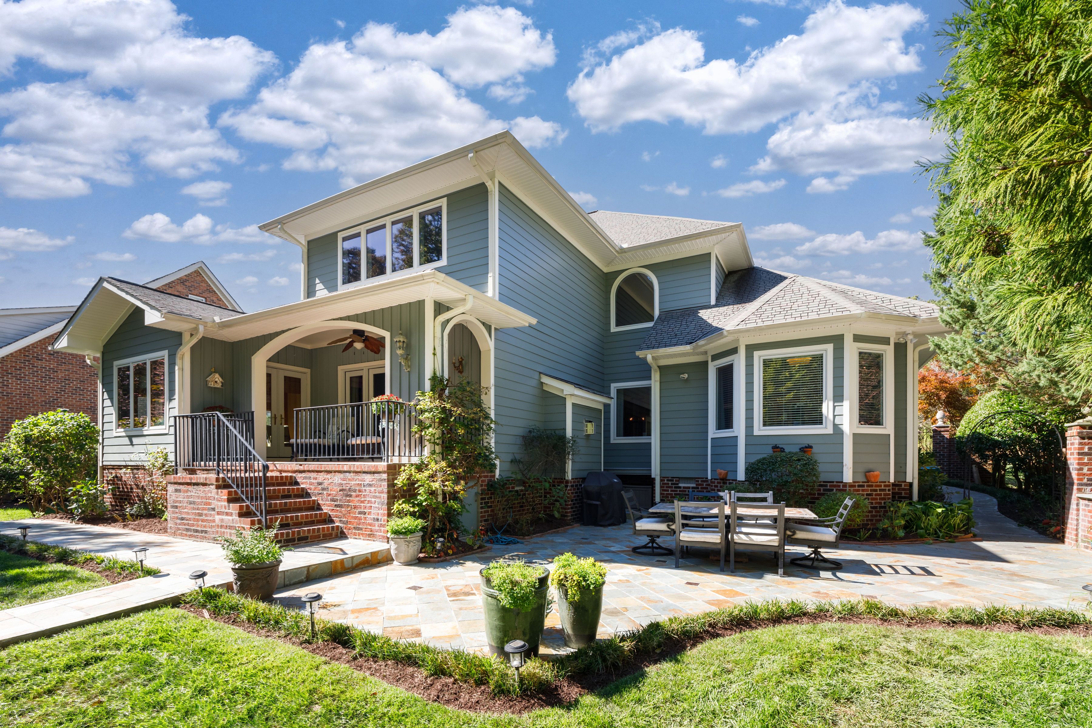  414 Regina Lane, Goochland, VA 23238 - 物件實景