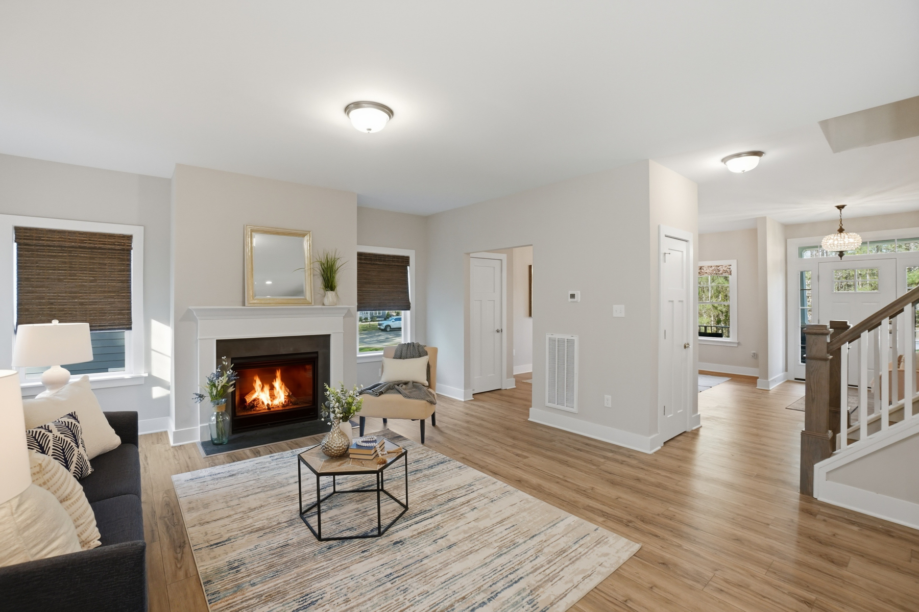  11011 Devlinburg Terrace, Providence Forge, VA 23140 - 物件實景