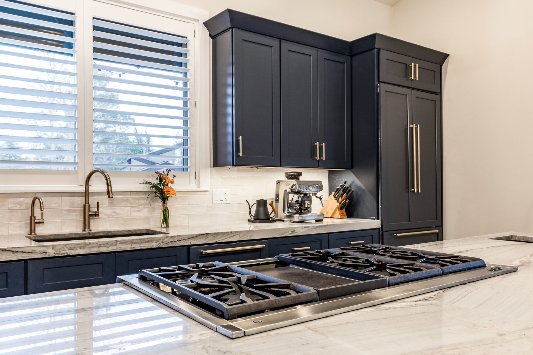  Light Filled Open Floor Plan with Great Outdoor Space - 物件實景