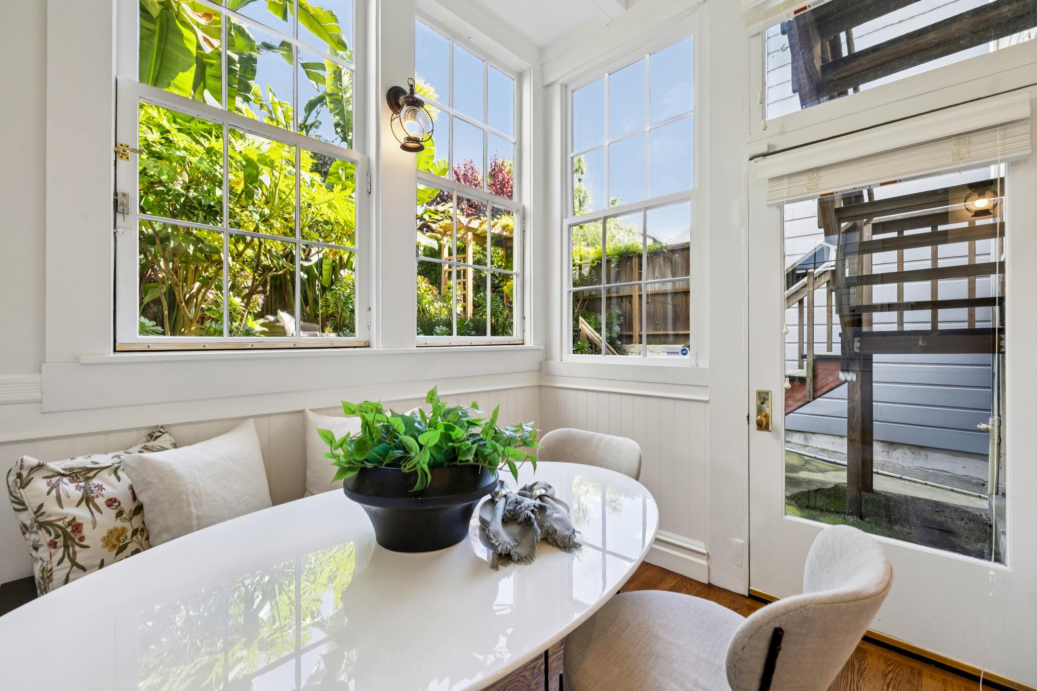  A Noe Valley Charmer - 物件實景