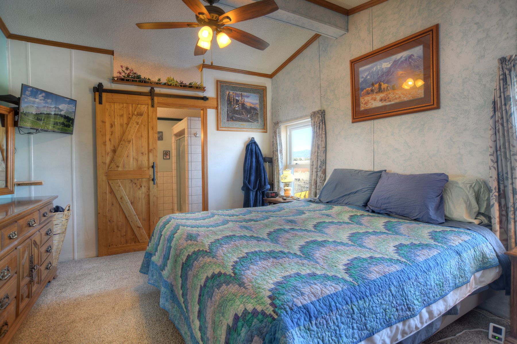  669 Broken Wheel Drive, Durango, CO 81303 - 物件實景