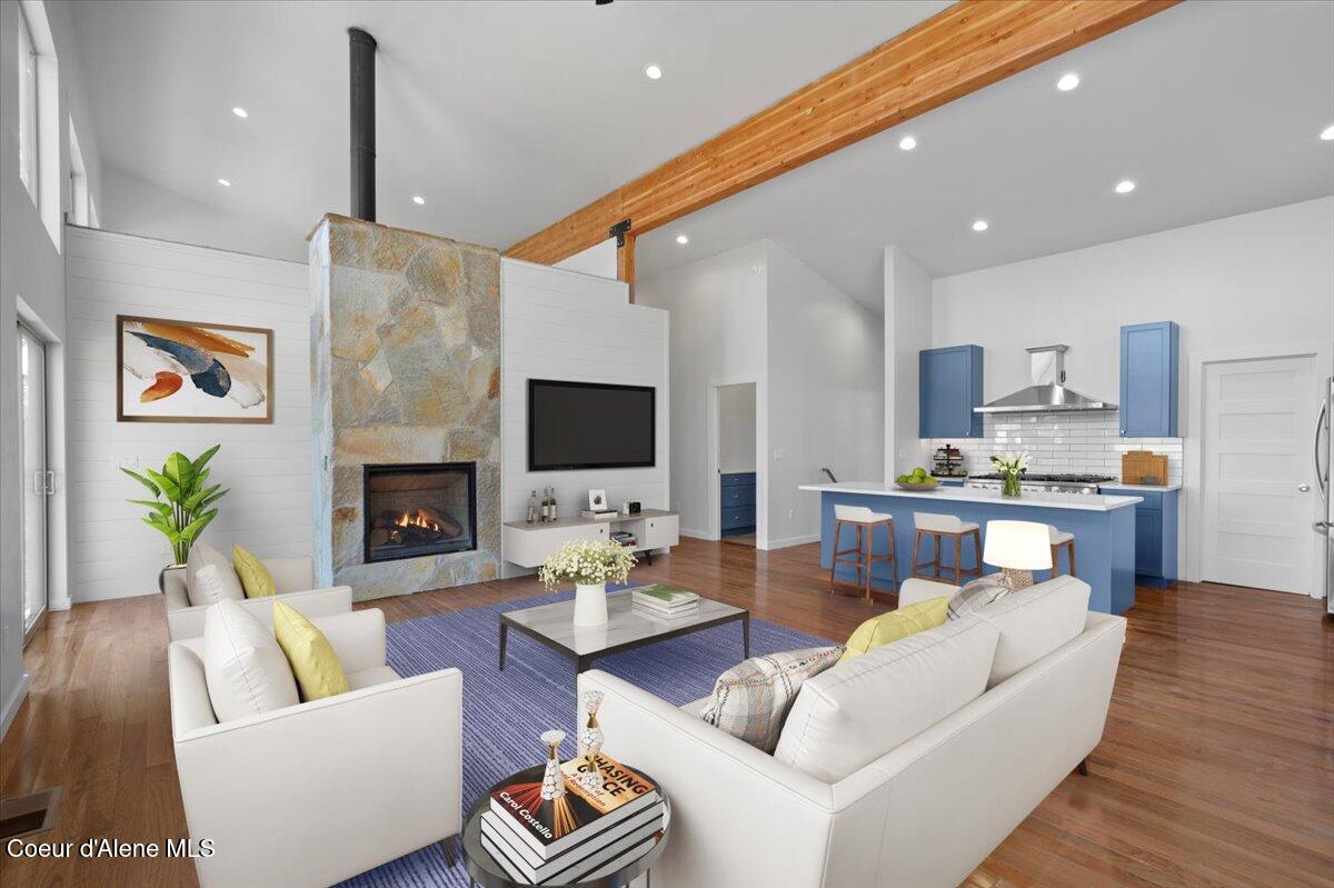 Worley, Idaho, 83876, United States, 2 Bedrooms Bedrooms, ,2 BathroomsBathrooms,Residential,For Sale,1982486