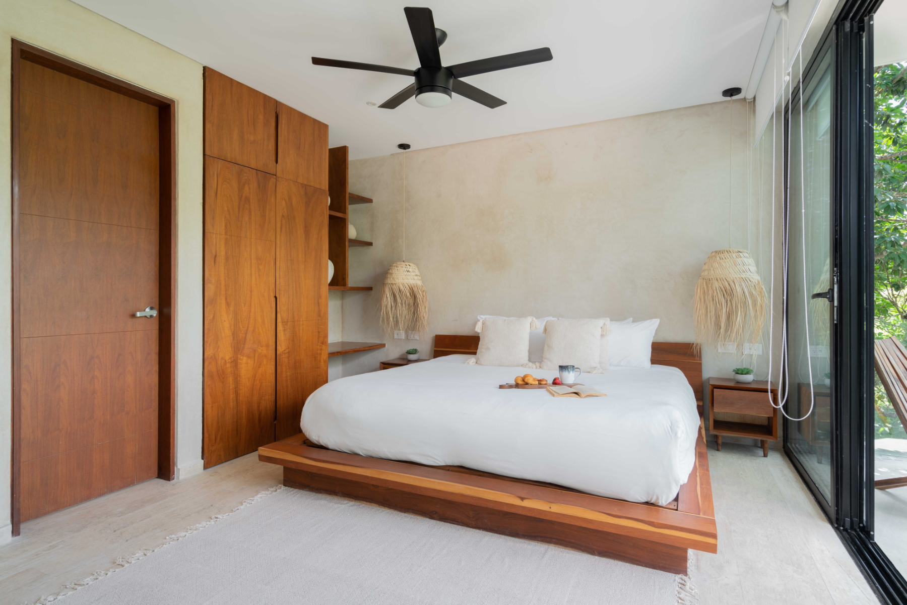 Panoramic View PH in Tulum  Modern Sophisticated Harmony - 物件實景