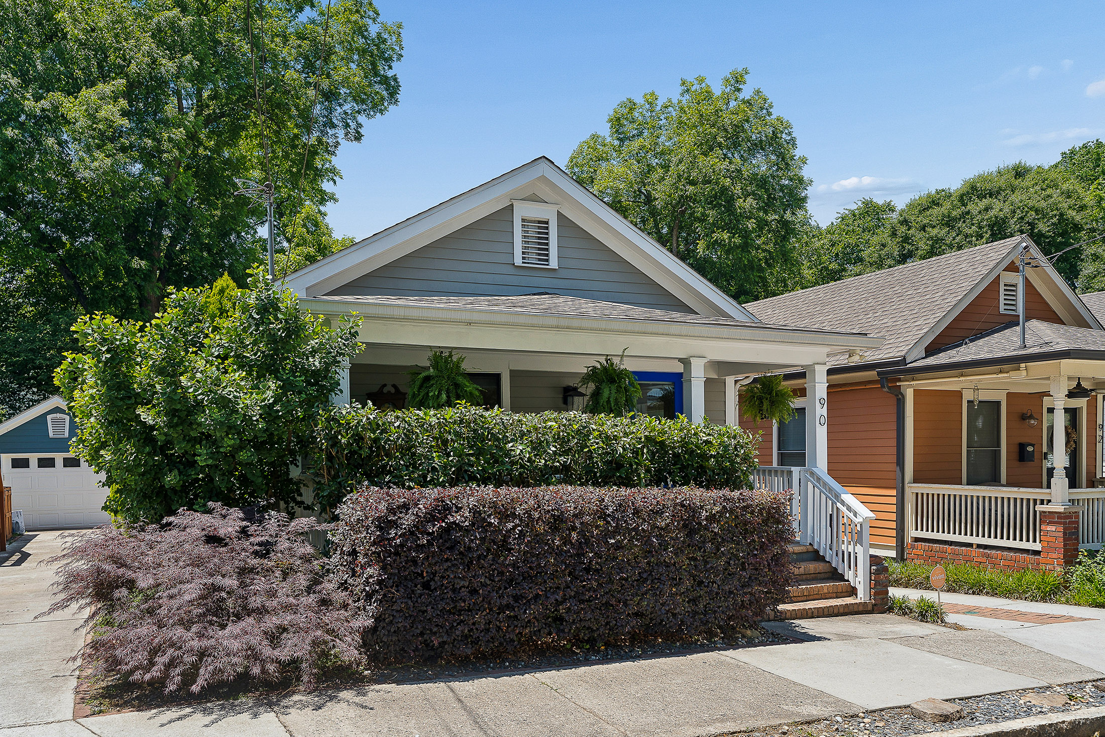  Beautiful Bungalow in Old Fourth Ward - 物件實景