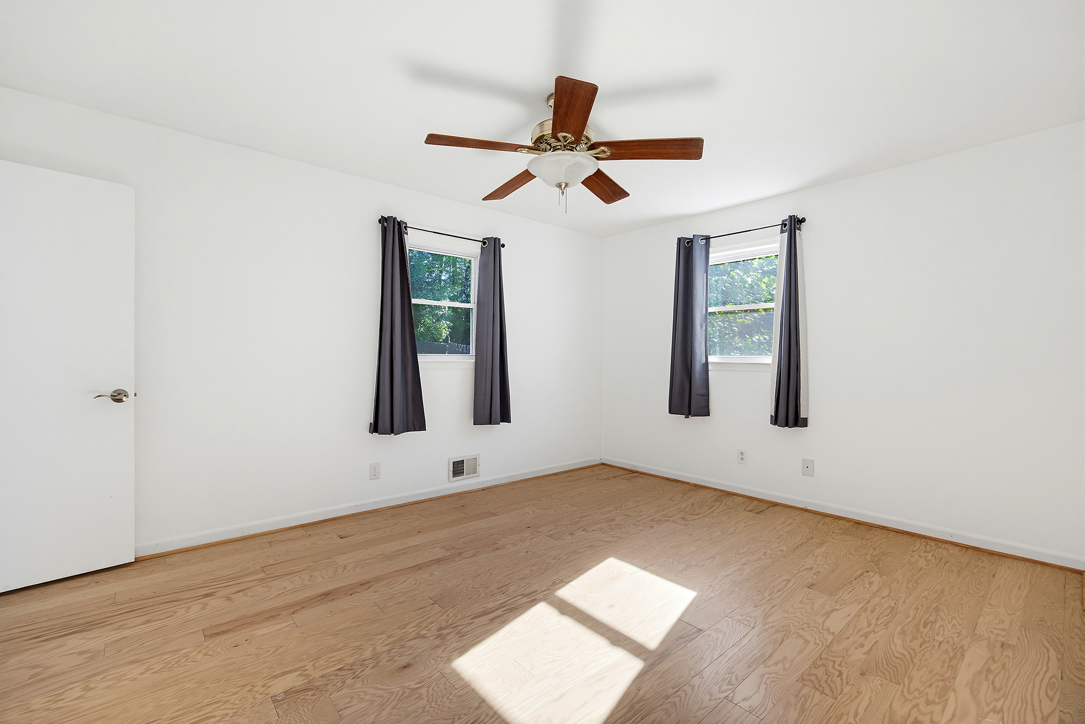  Ranch Home in North Cobb School District - 物件實景