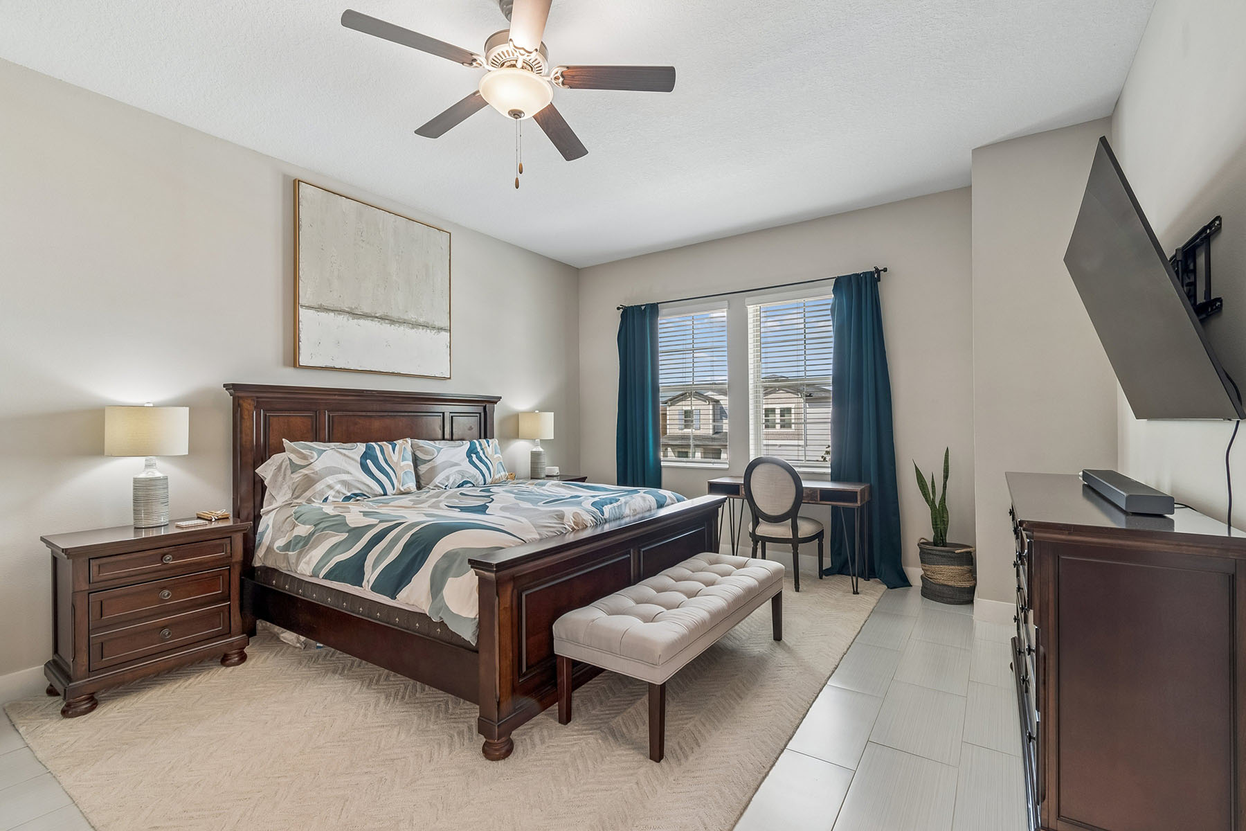  TAMPA - 物件實景