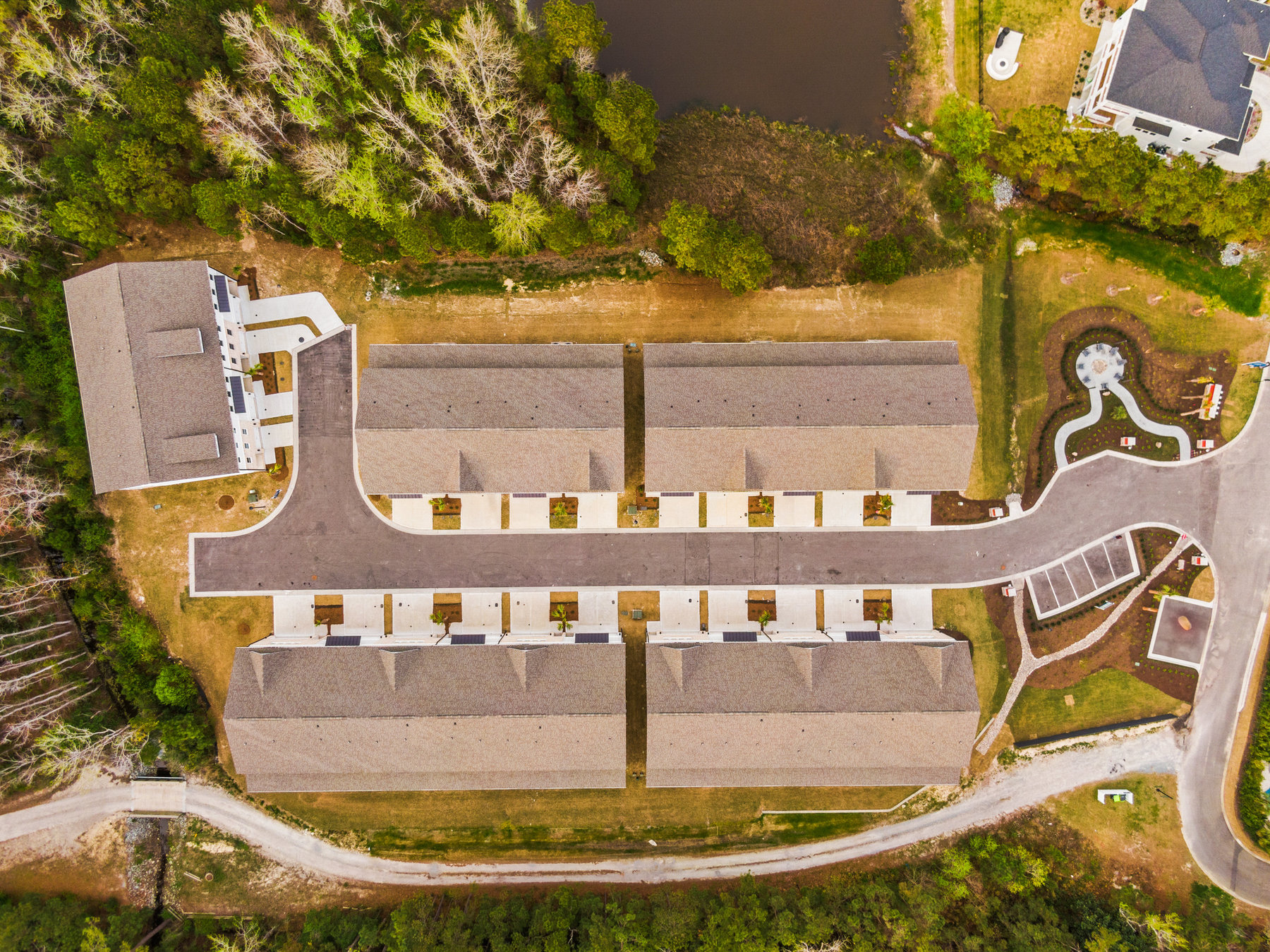  821 Anchors Bend Way, Wilmington, NC 28411 - 物件實景