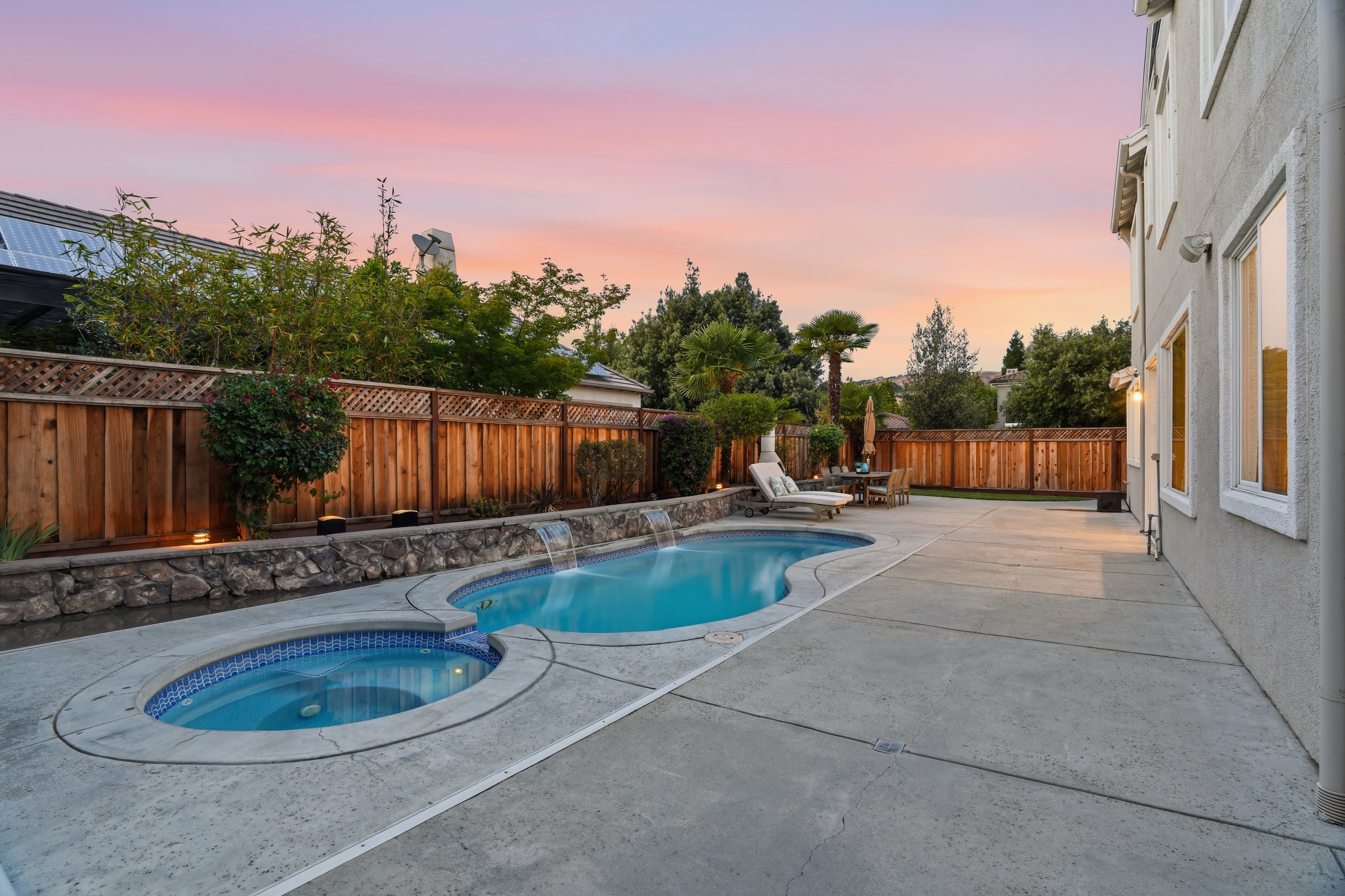  Stunning Dream Home Nestled In Private Monte Vigne Neighborhood - 物件實景