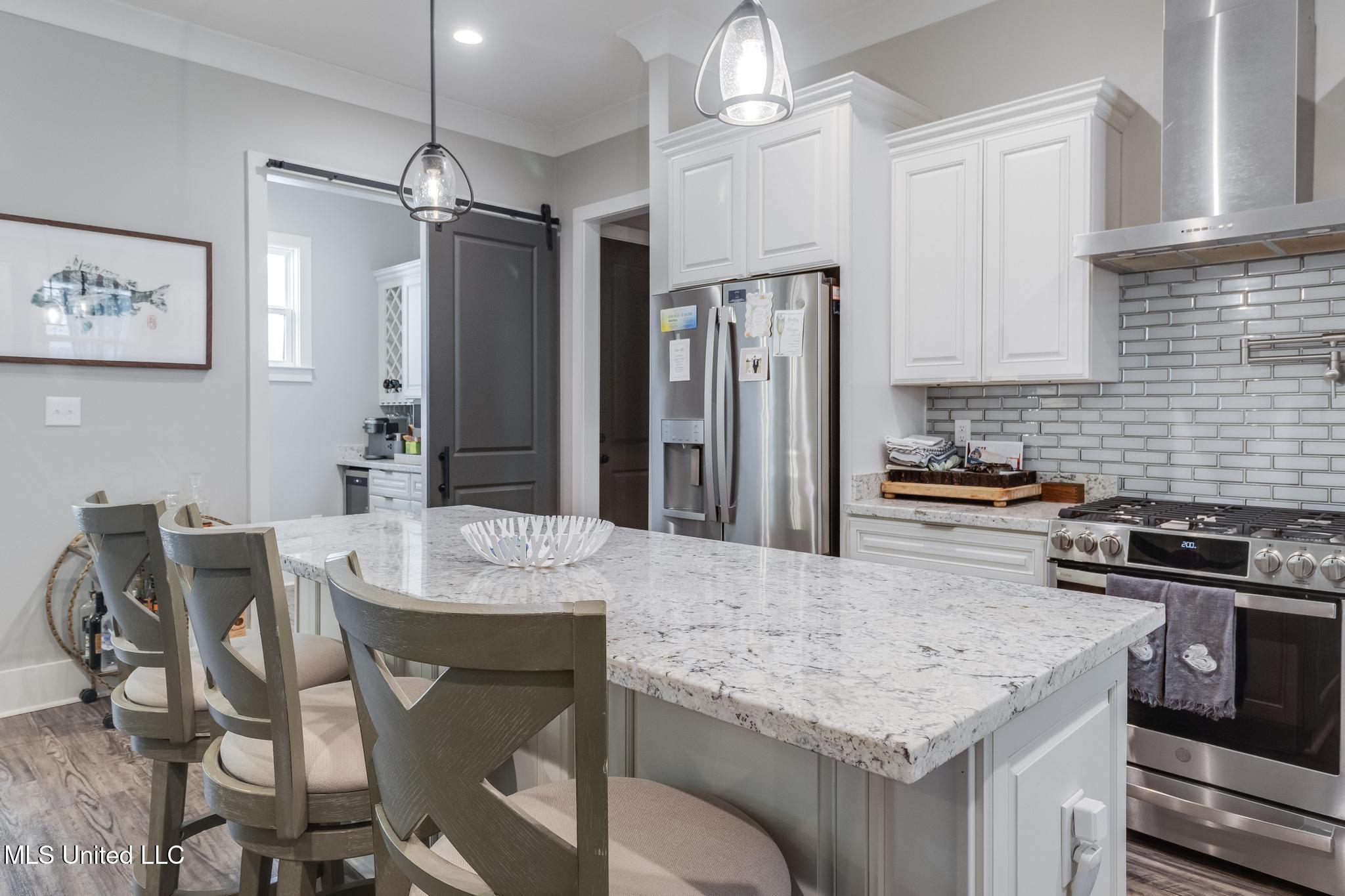 Long Beach, Mississippi, 39560, United States, 3 Bedrooms Bedrooms, ,2 BathroomsBathrooms,Residential,For Sale,1968810