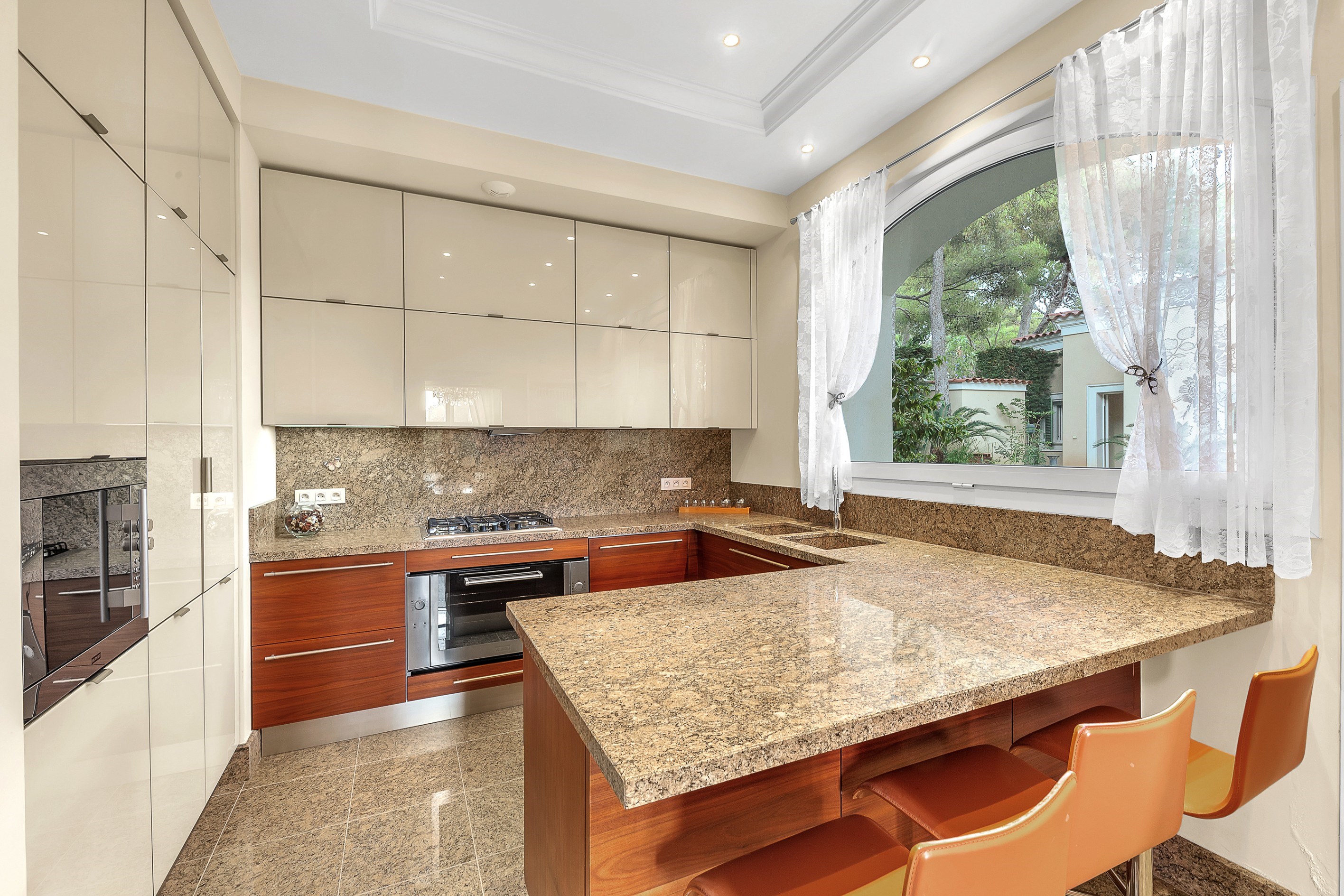  Luxury sea-view villa for sale in Saint-Jean-Cap-Ferrat – 550 sqm, guest house,… - 物件實景