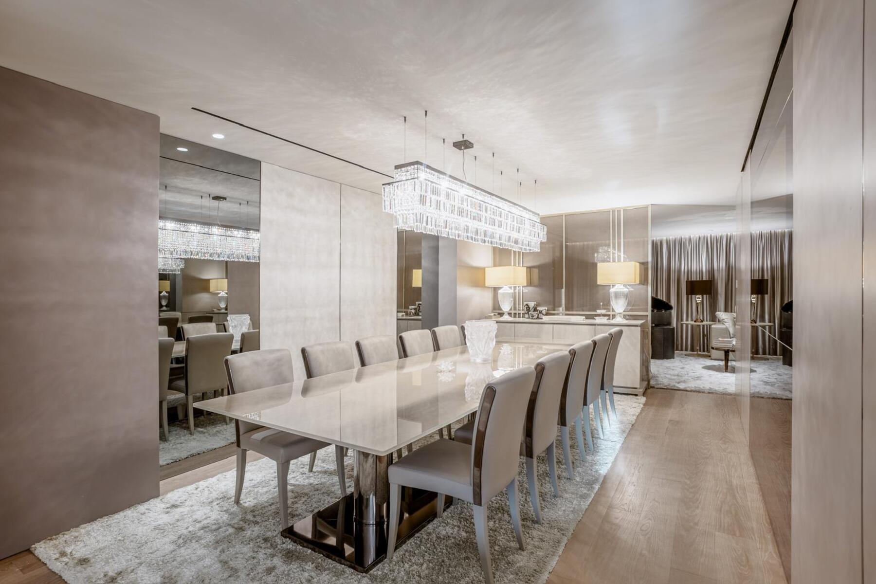  Flat, 3 bedrooms, for Sale - 物件實景