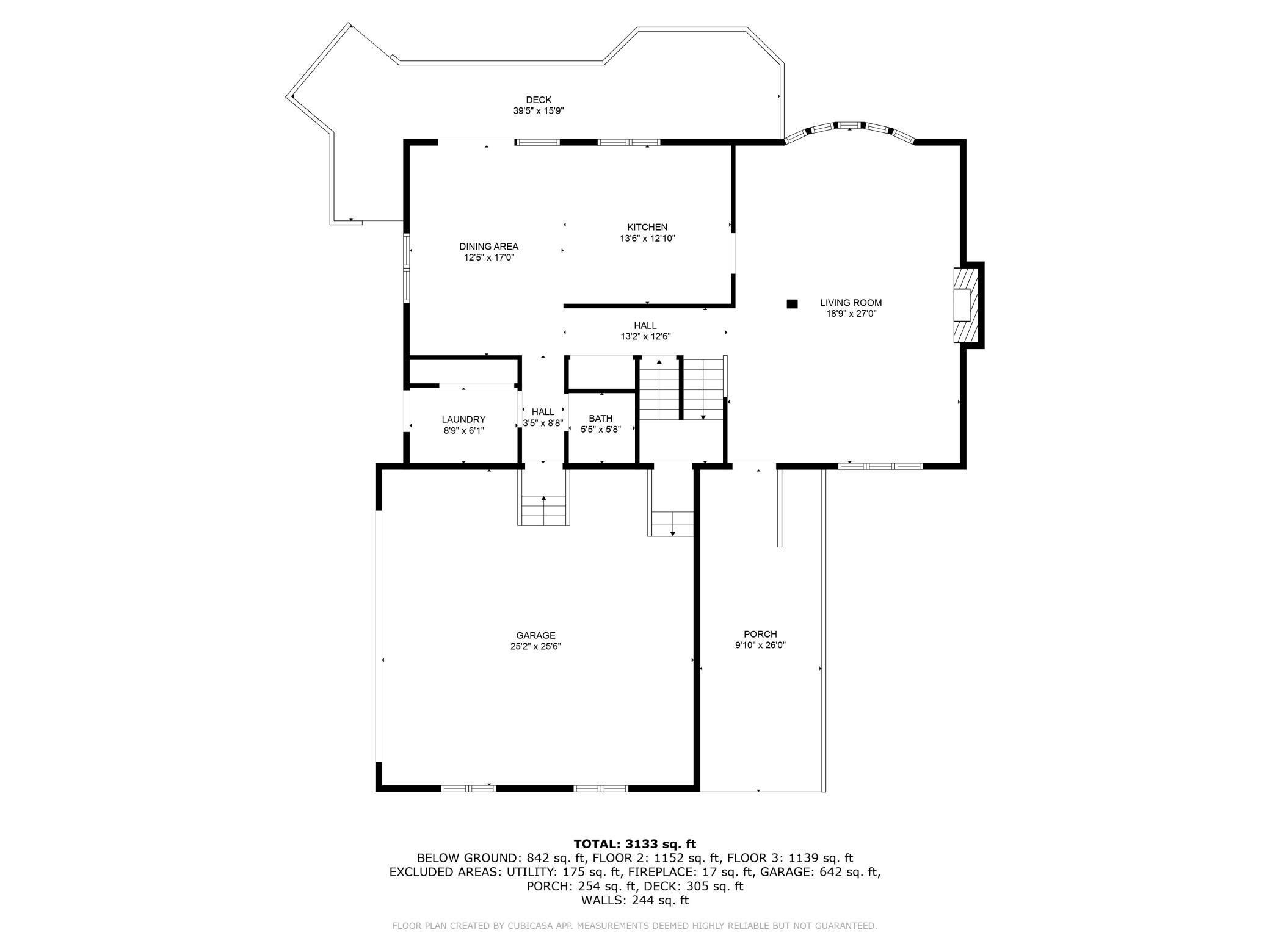 Stillwater, Minnesota, 55082, United States, 4 Bedrooms Bedrooms, ,3 BathroomsBathrooms,Residential,For Sale,1934431