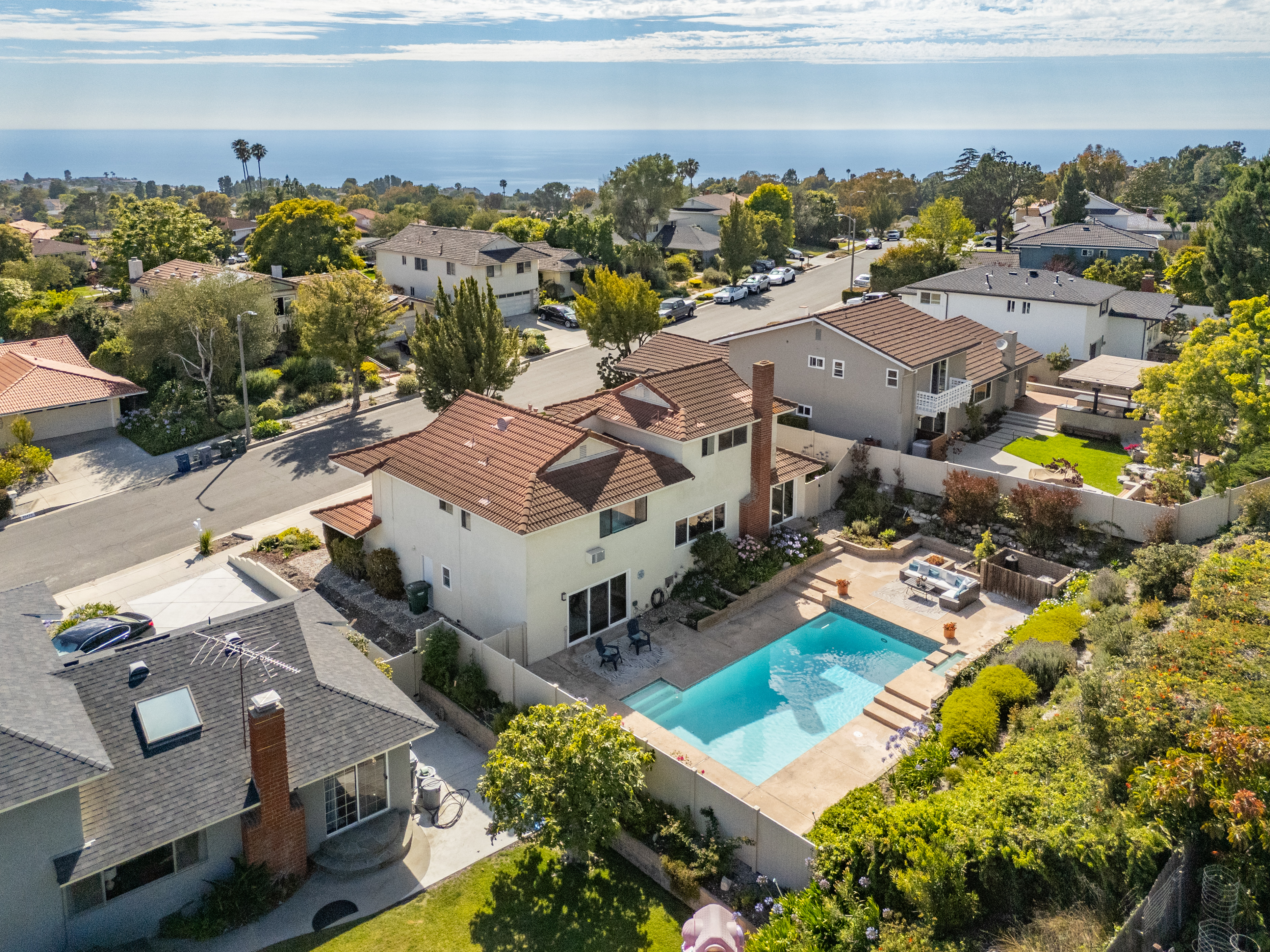 29424 Quailwood Drive, Rancho Palos Verdes, CA 90275 - 物件實景