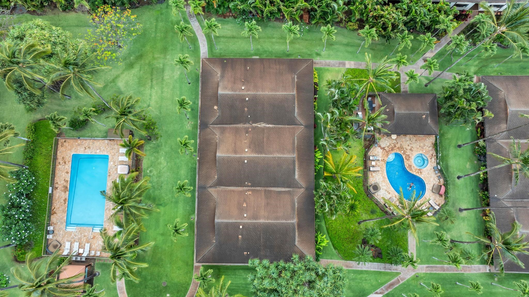 Lahaina, Hawaii, 96761, United States, 1 Bedroom Bedrooms, ,2 BathroomsBathrooms,Residential,For Sale,1821308