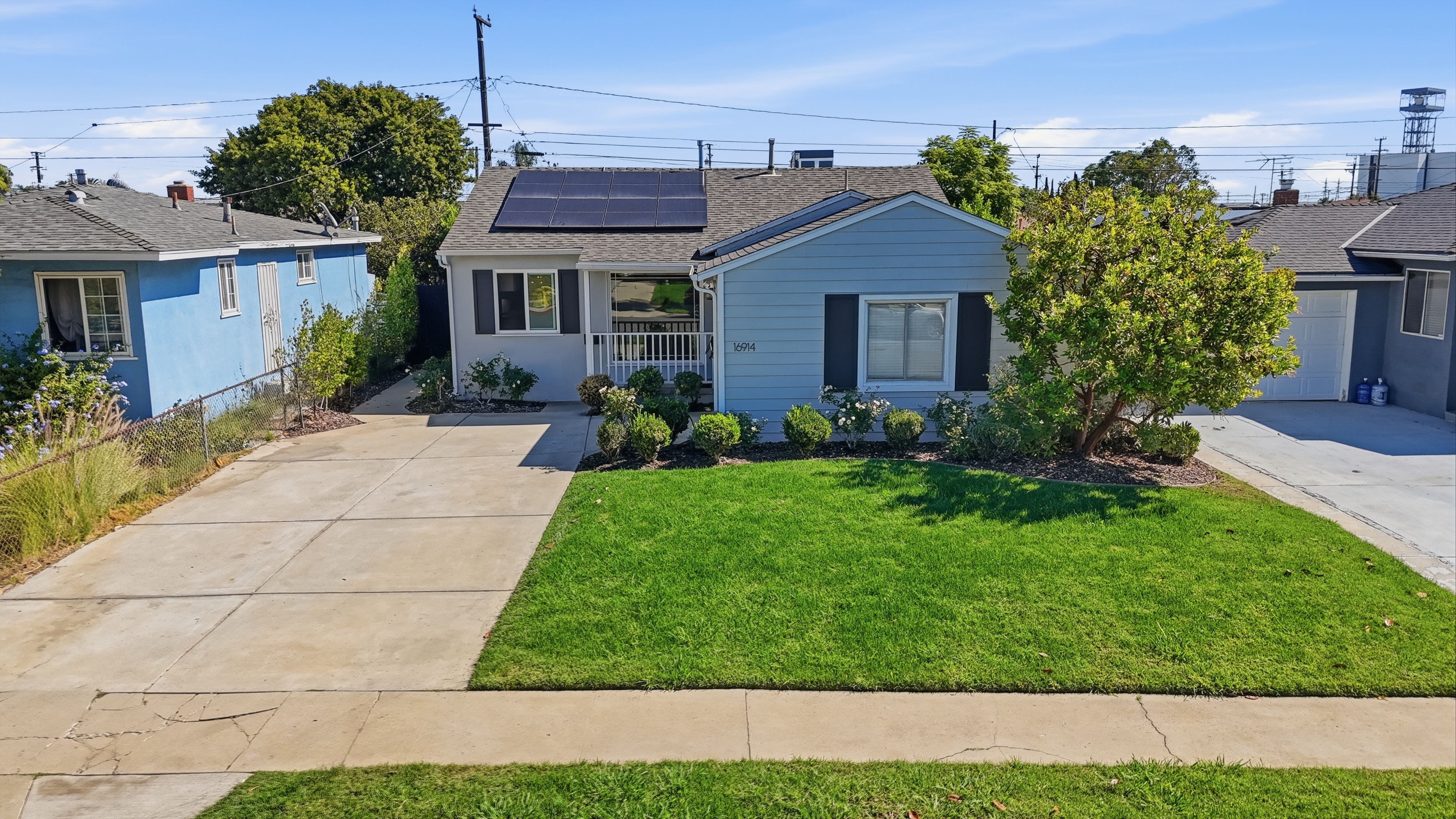  16941 Budlong Avenue, Gardena, CA 90247 - 物件實景
