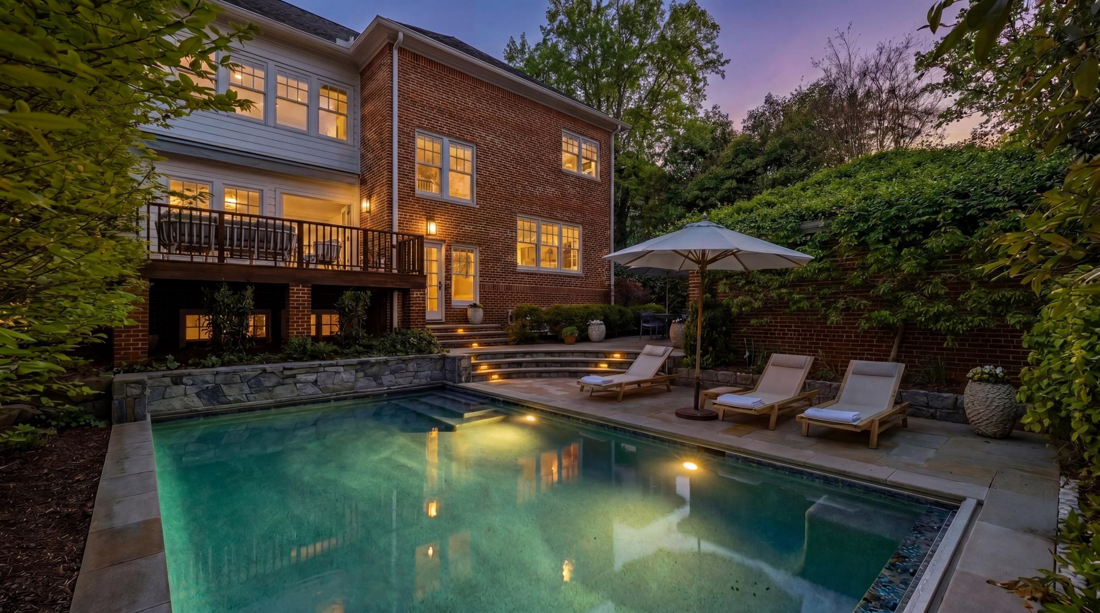  2809 34th Place NW, Washington, DC, 20007 - 物件實景