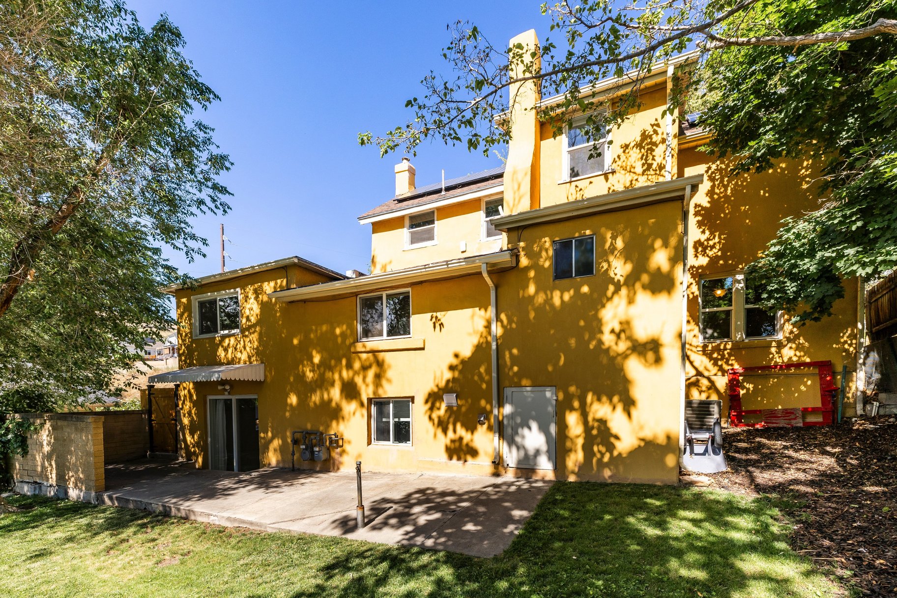  Marmalade Duplex with Valley Views, Solar & Strong Rental Income - 物件實景