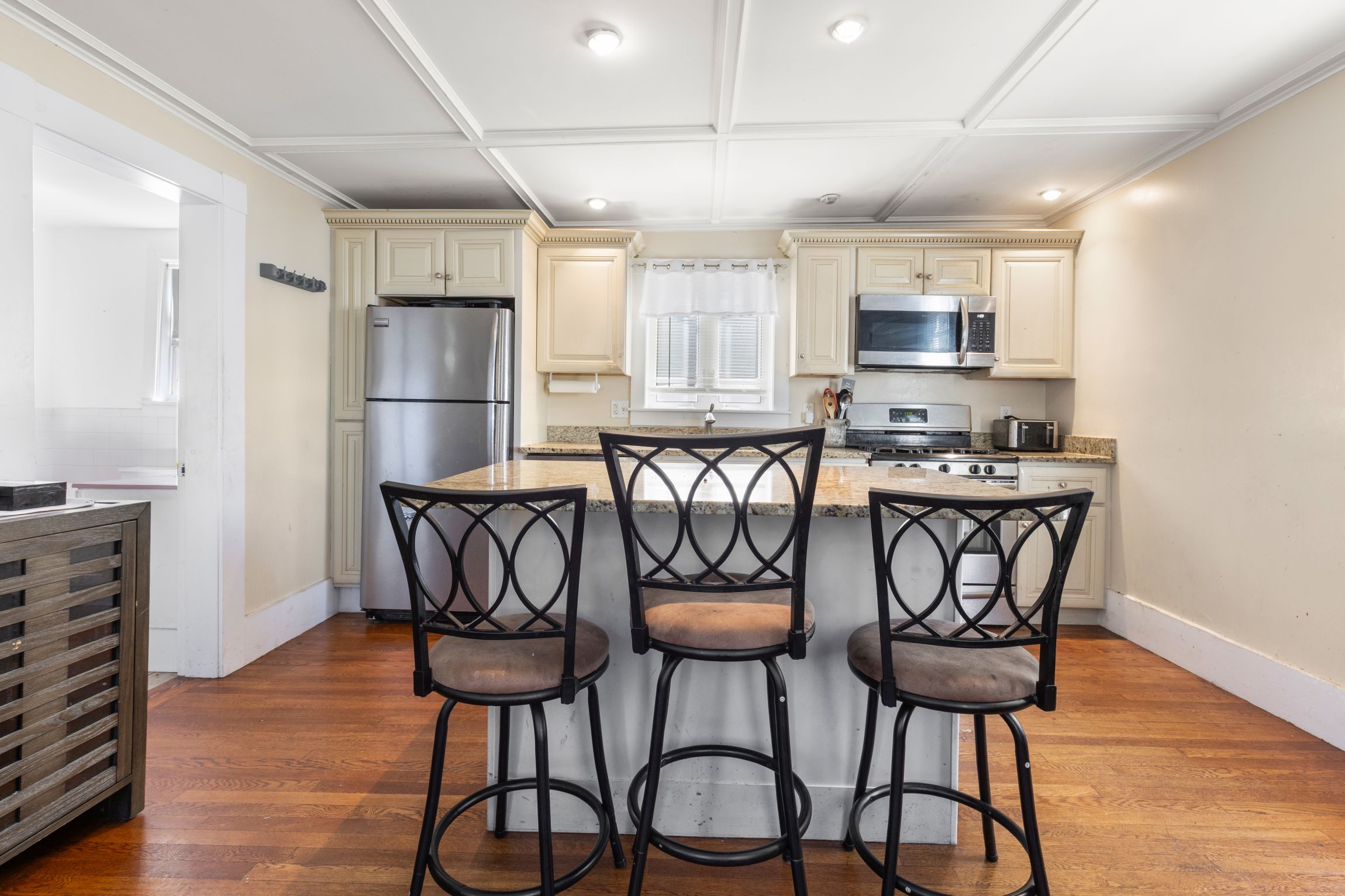  19 Sadler Street, Gloucester, MA, 01930 - 物件實景
