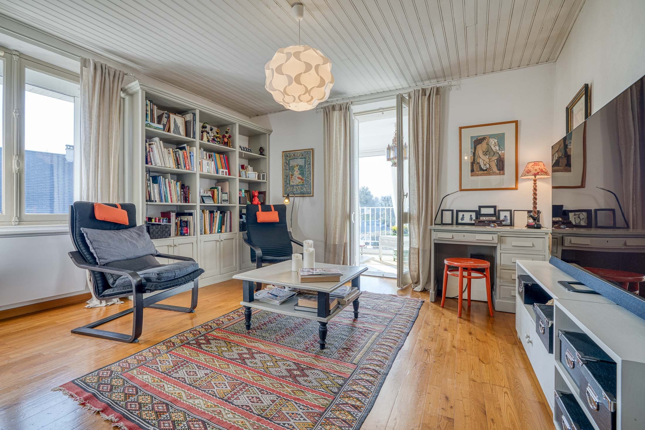  Albens/Entrelacs – Charming 18th-Century Property - 物件實景